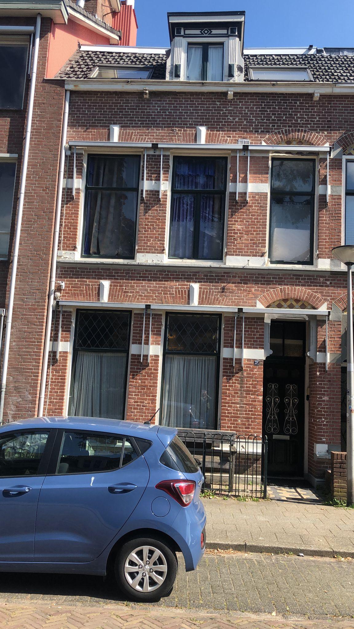 show all photos of Bekensteinselaan