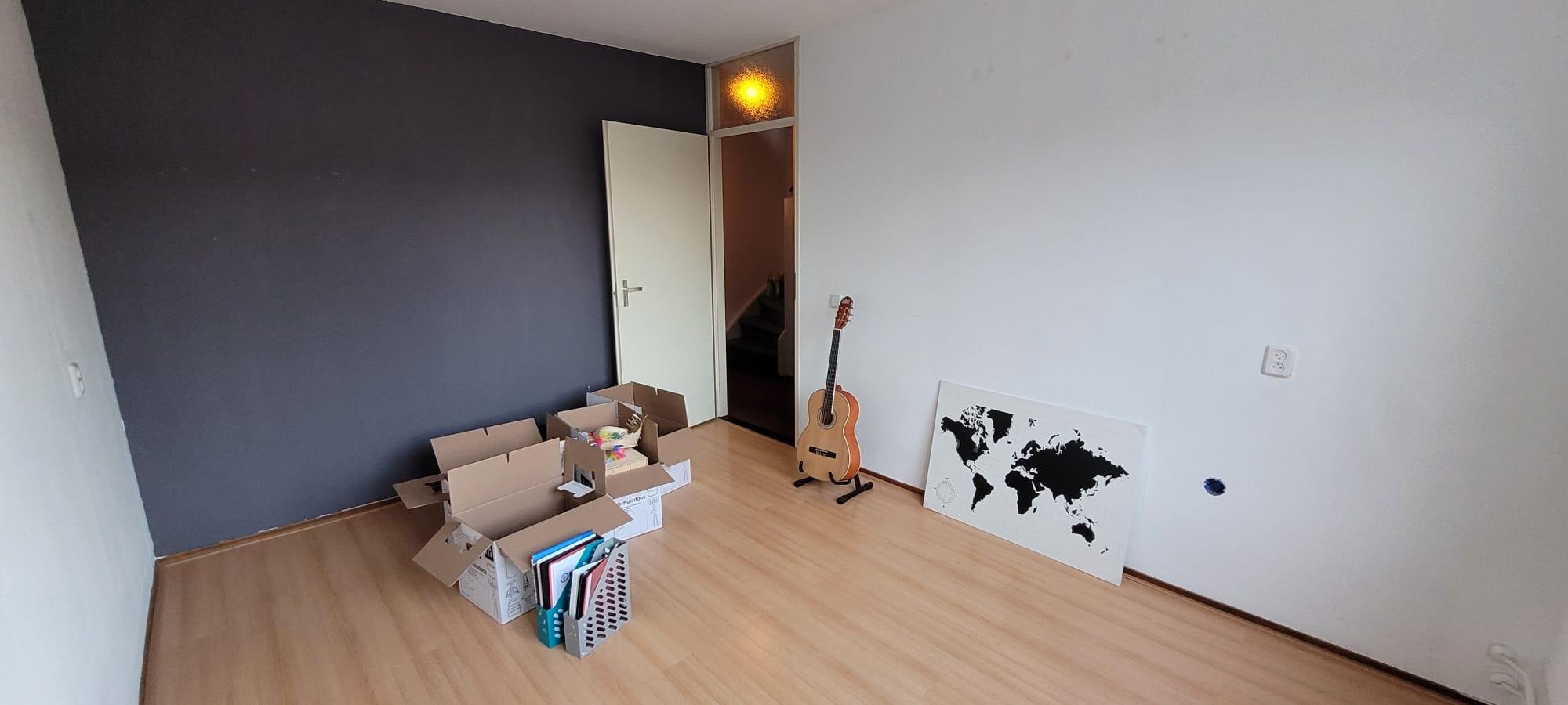 show all photos of Christiaan Kerkhofstraat