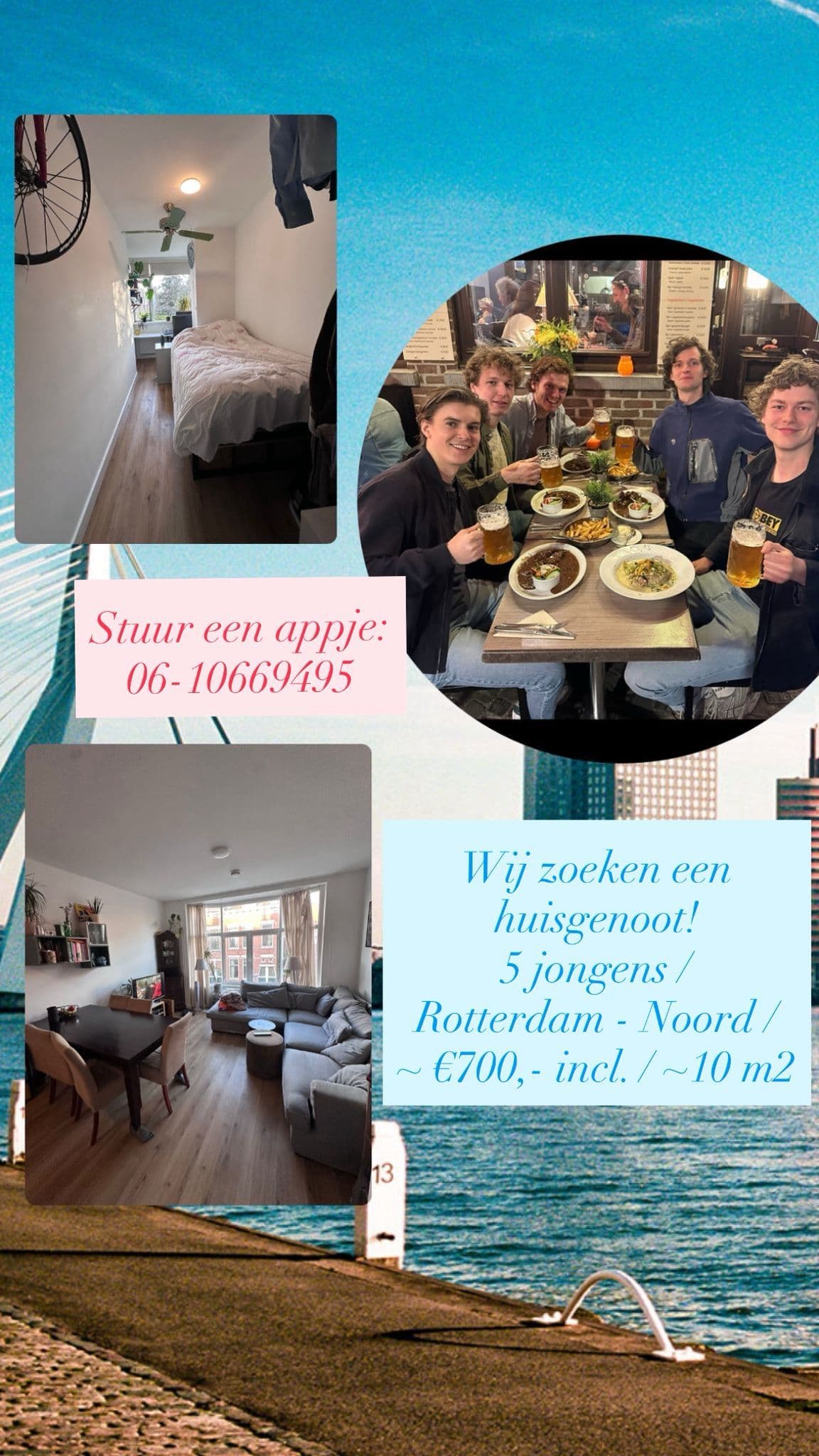 show all photos of Van den Hoonaardstraat