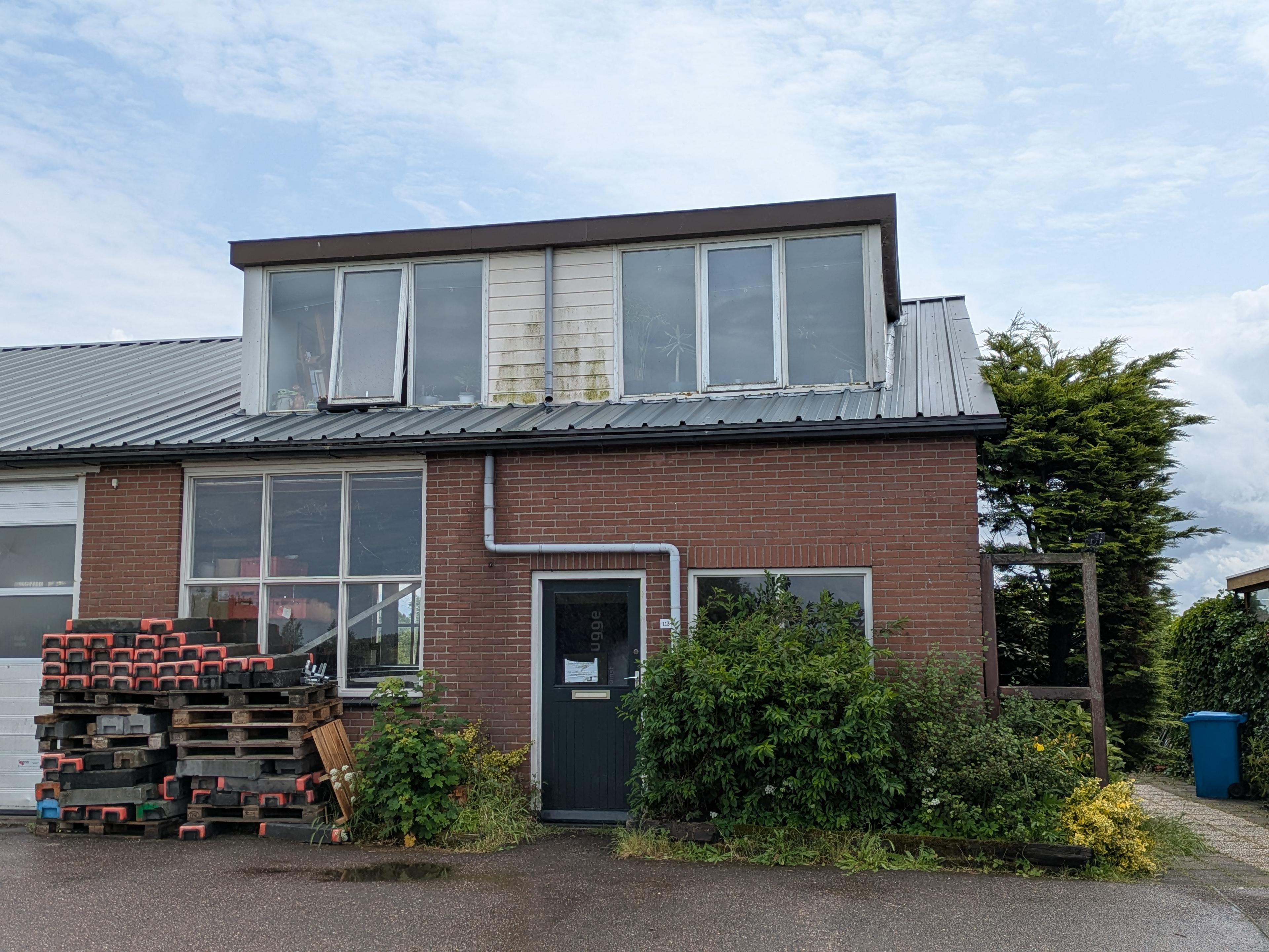 show all photos of Oude Leedeweg