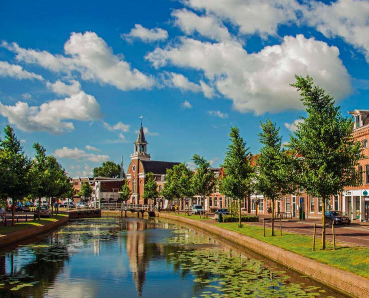 show all photos of Sportparklaan