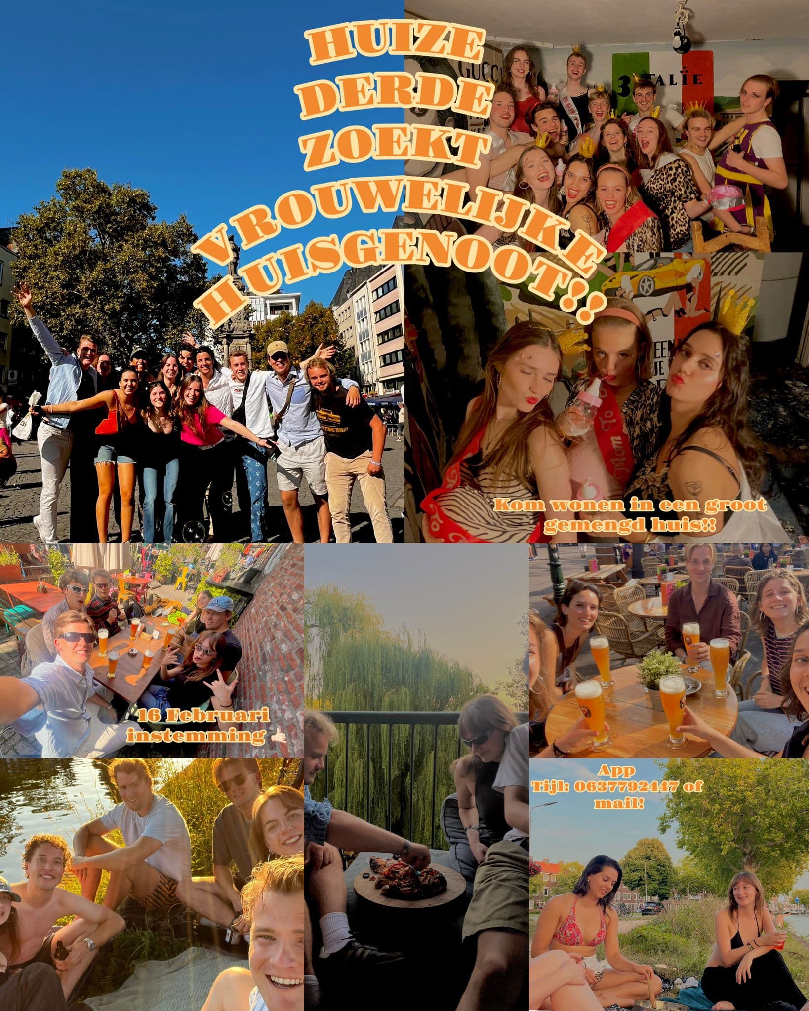 show all photos of Prof. Evertslaan