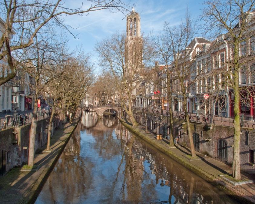 show all photos of Oudegracht