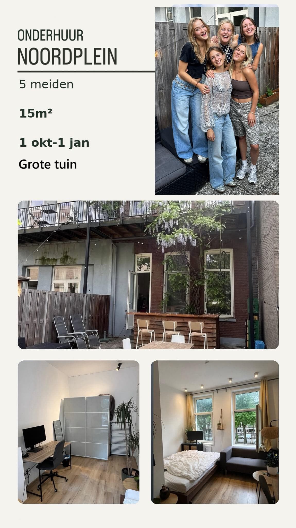 Noordplein 251, Rotterdam