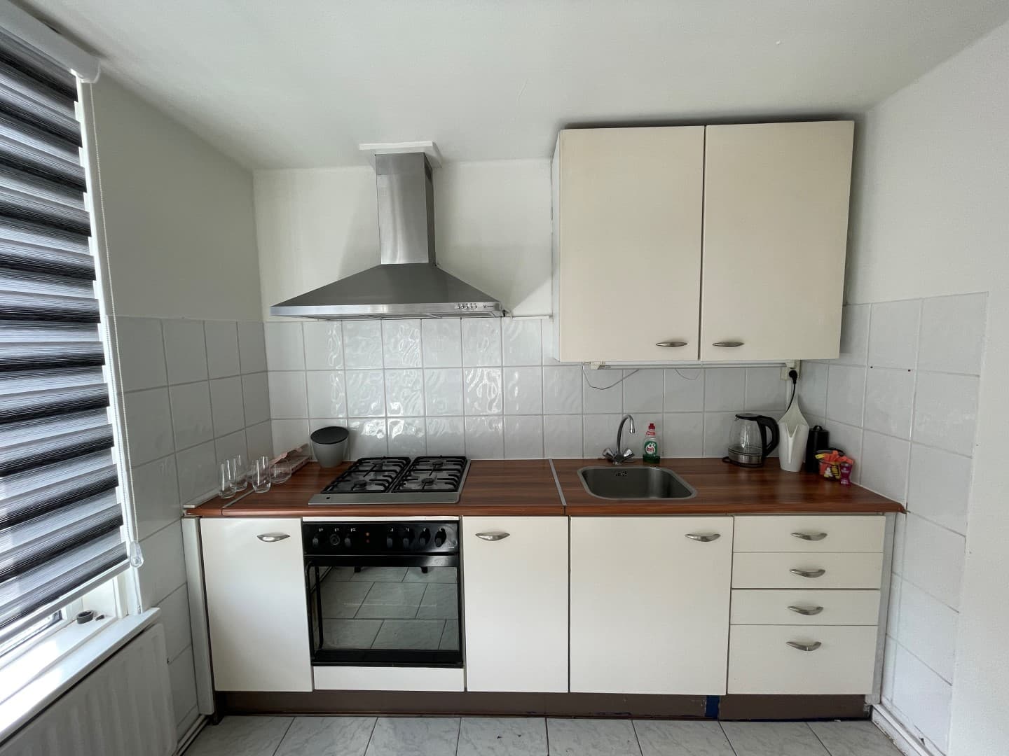Schubertlaan 6 b, Eindhoven