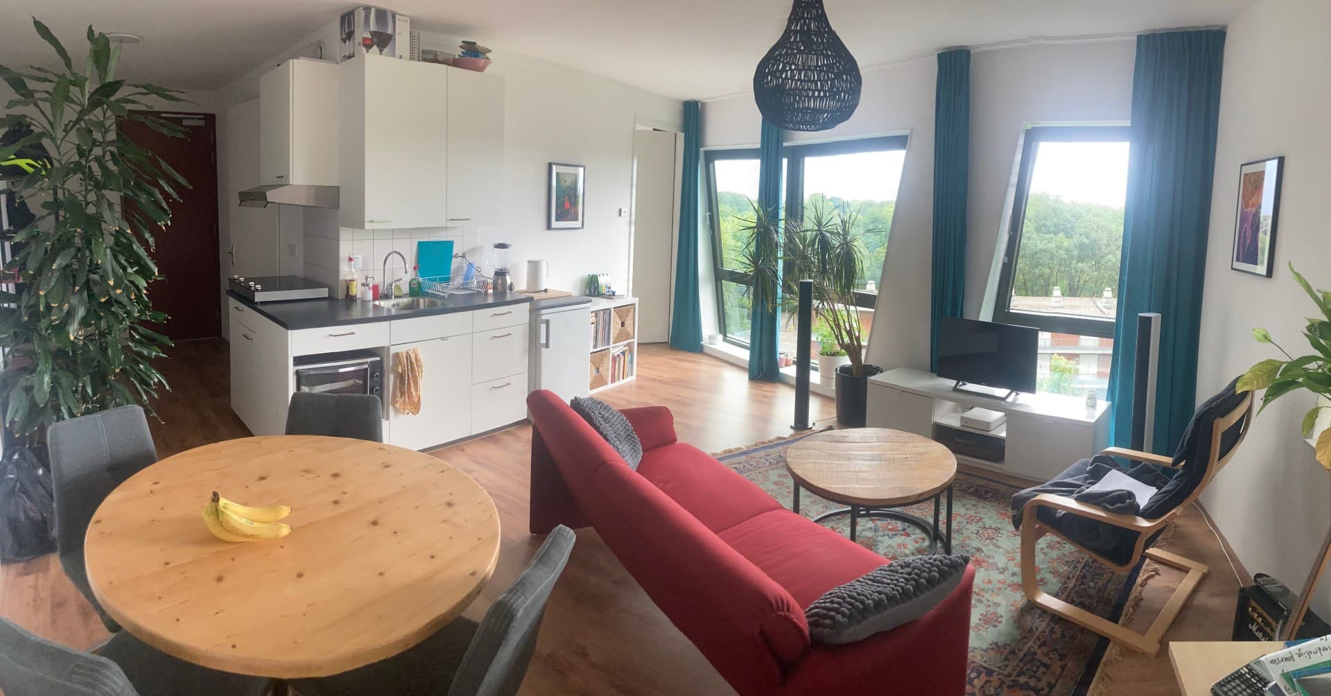 show all photos of Burgemeester Fockema Andreaelaan