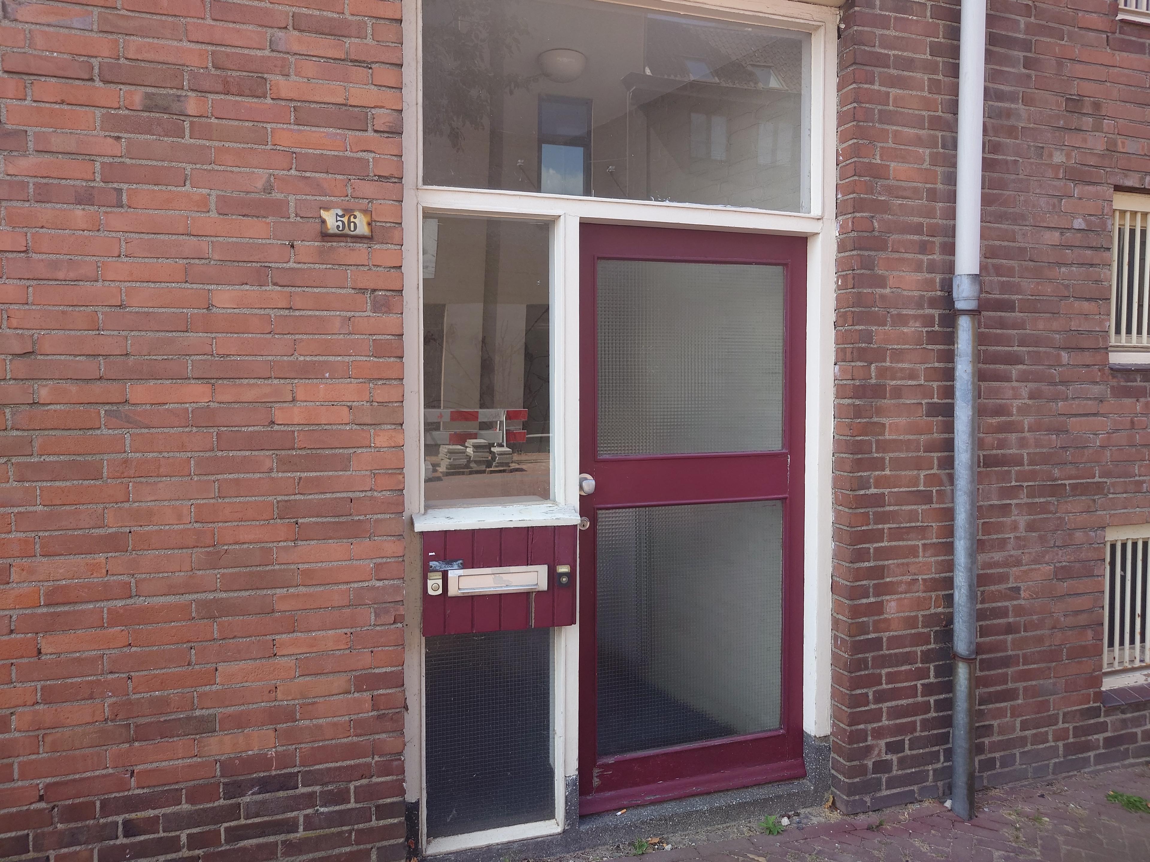 show all photos of Rodenburgstraat