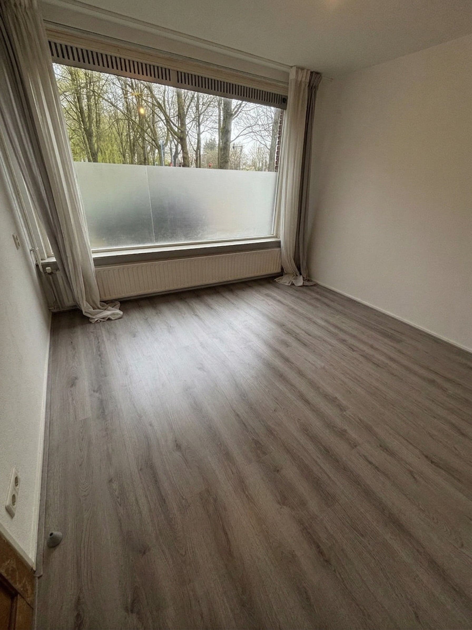 Baron van Lamsweerdelaan 35, Tilburg