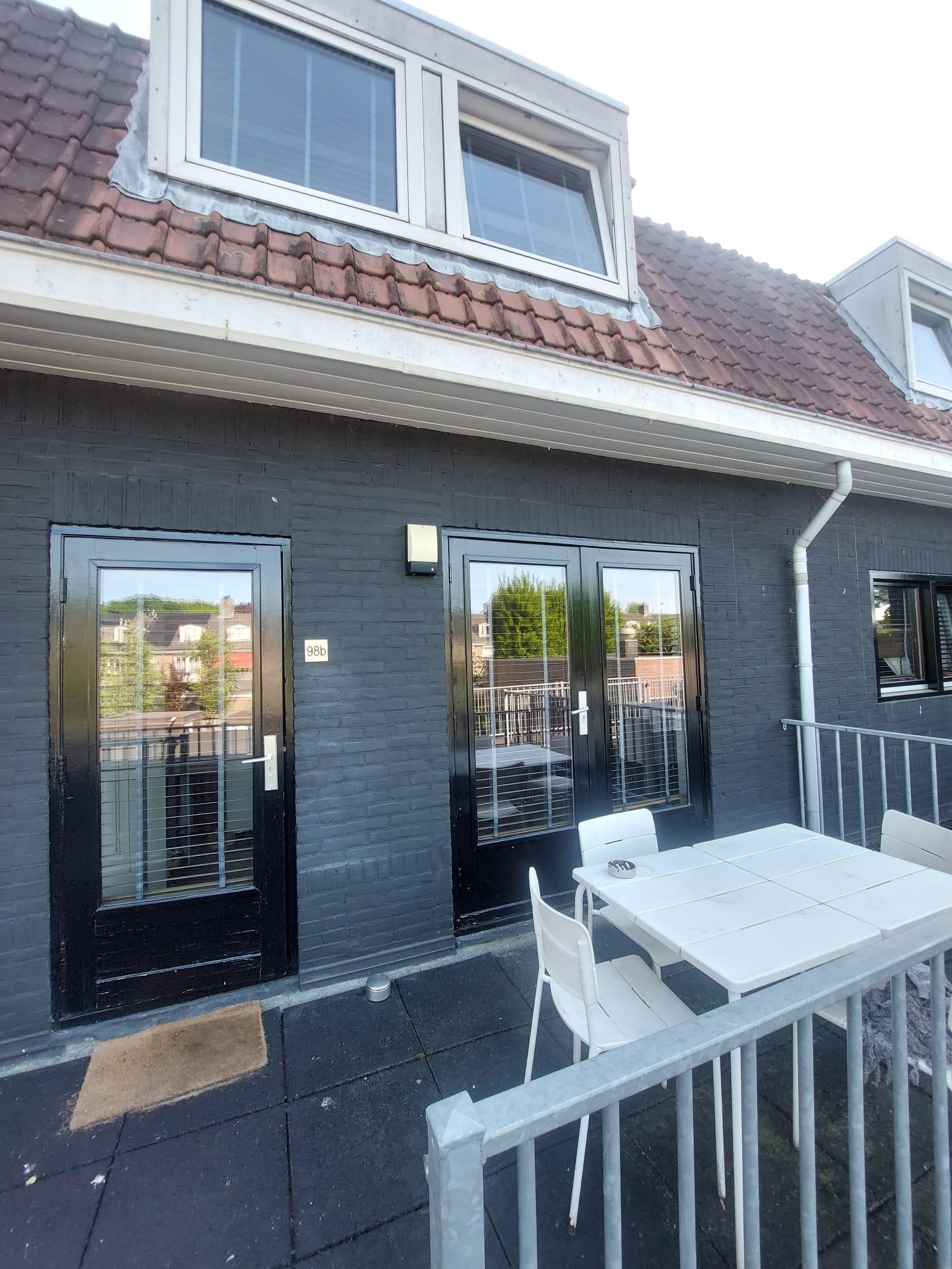 show all photos of Aalsterweg