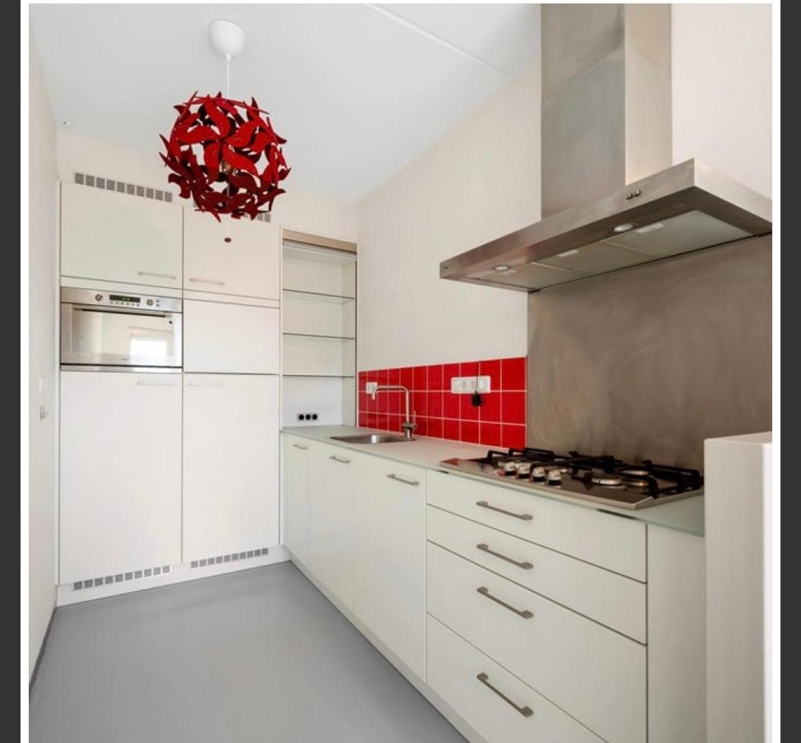 show all photos of Van Kinsbergenstraat