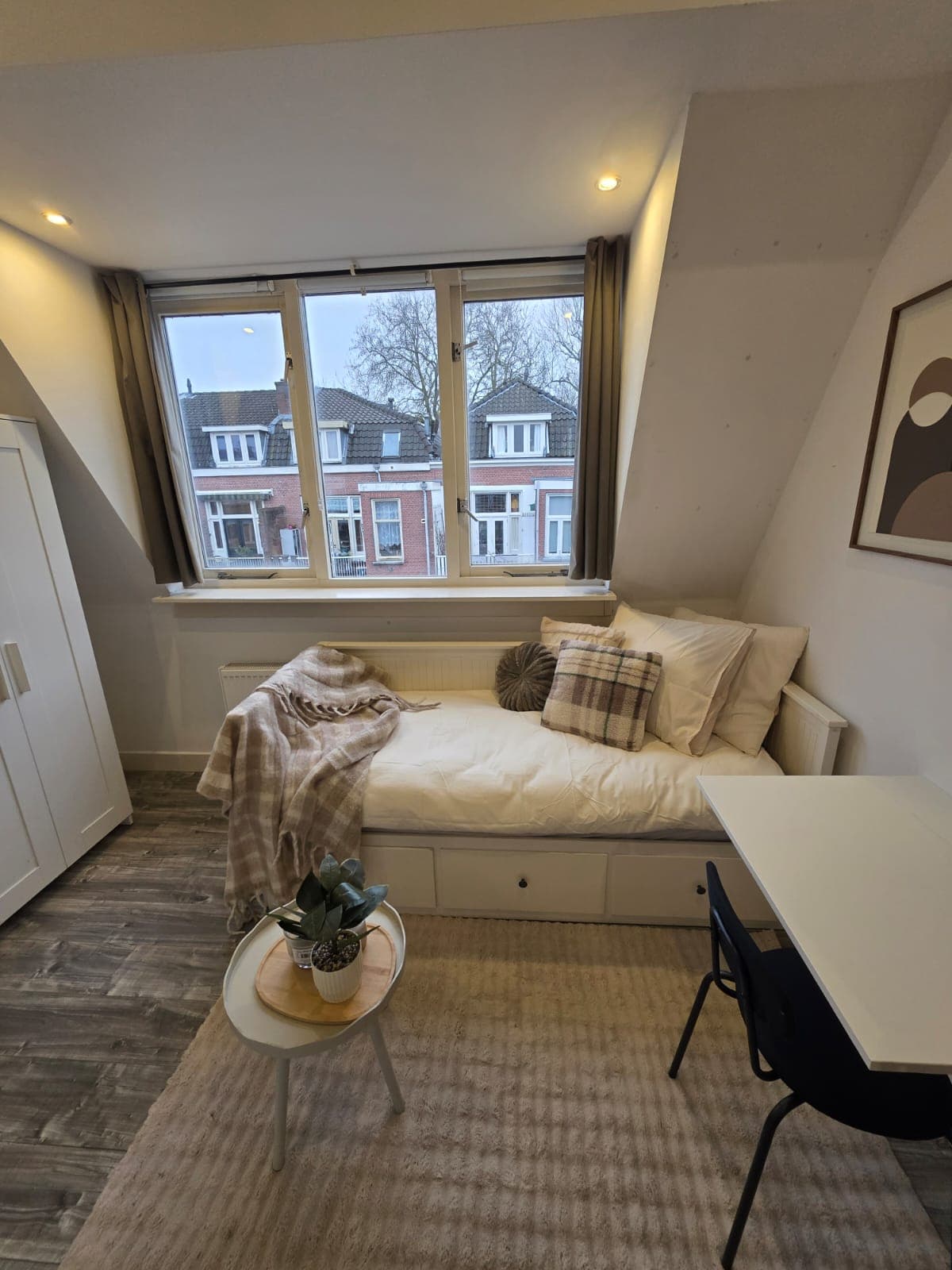 Daendelsstraat 10, Utrecht