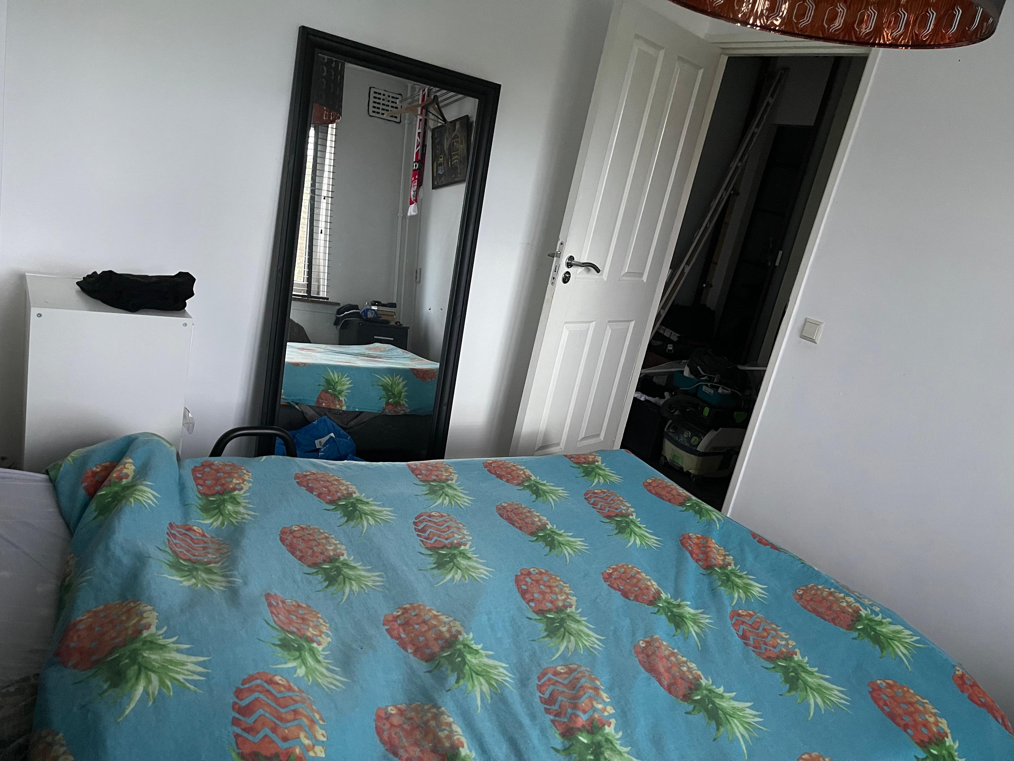 show all photos of Homme Hettingastraat