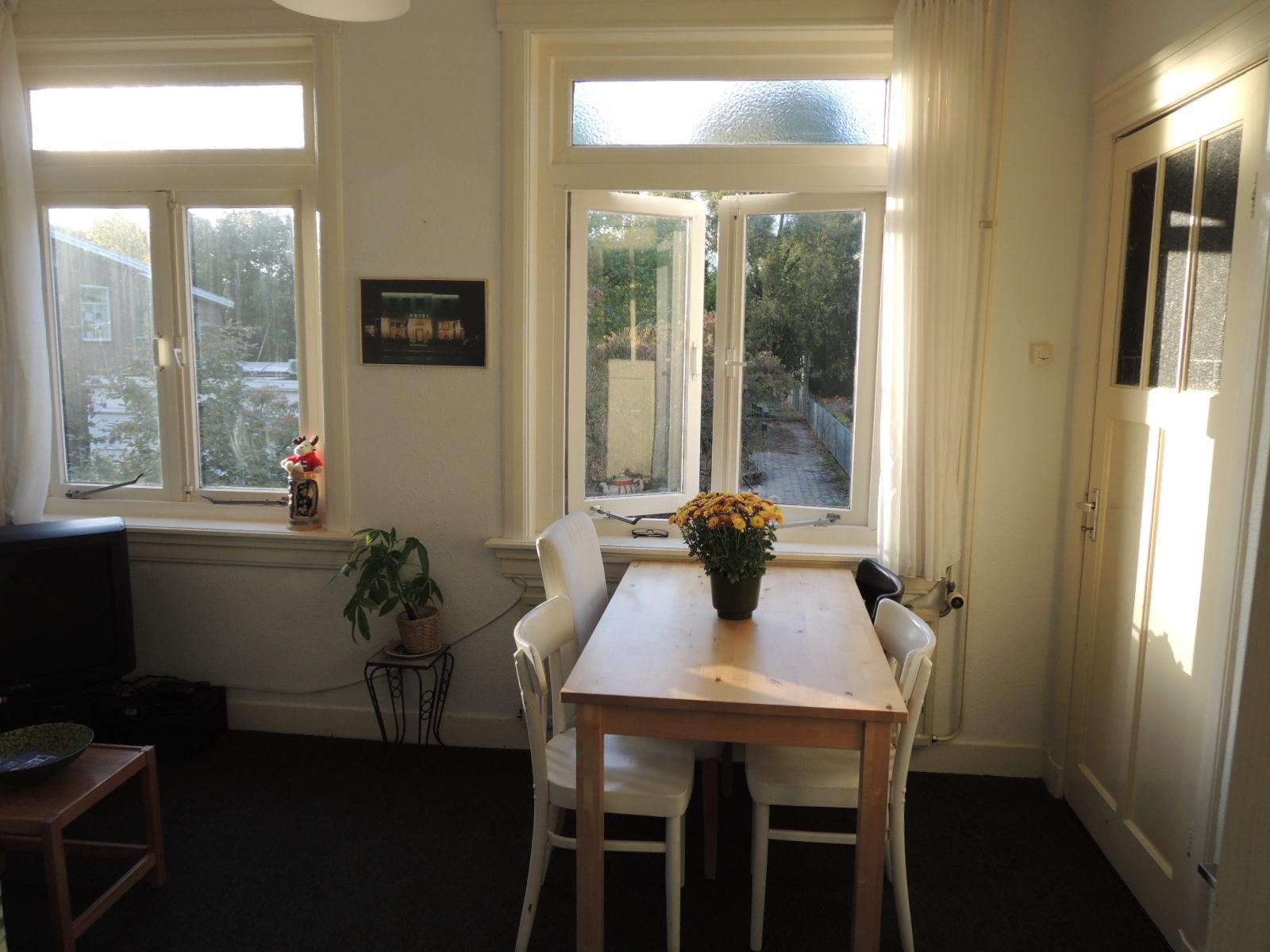 Hugo de Grootstraat, Nijmegen