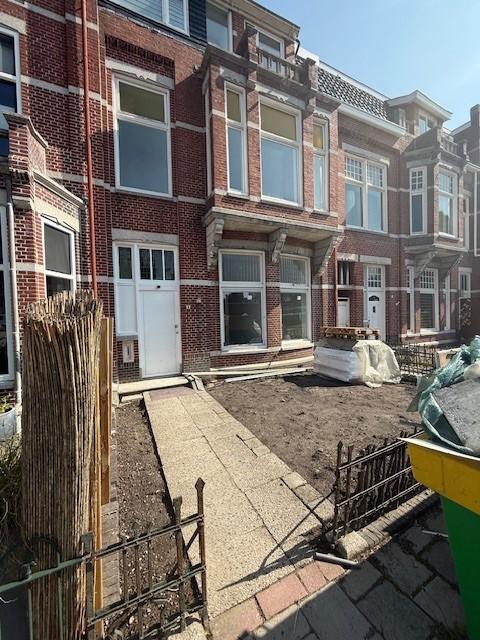 show all photos of Paul Krugerstraat
