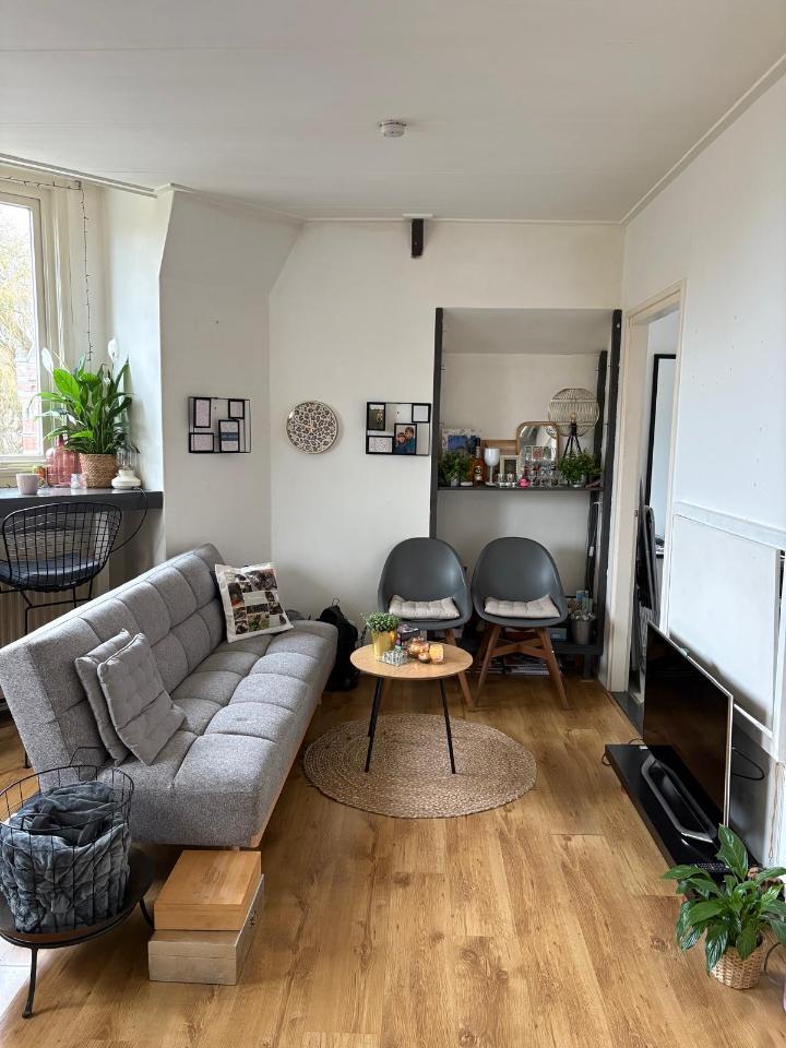 show all photos of Praediniussingel