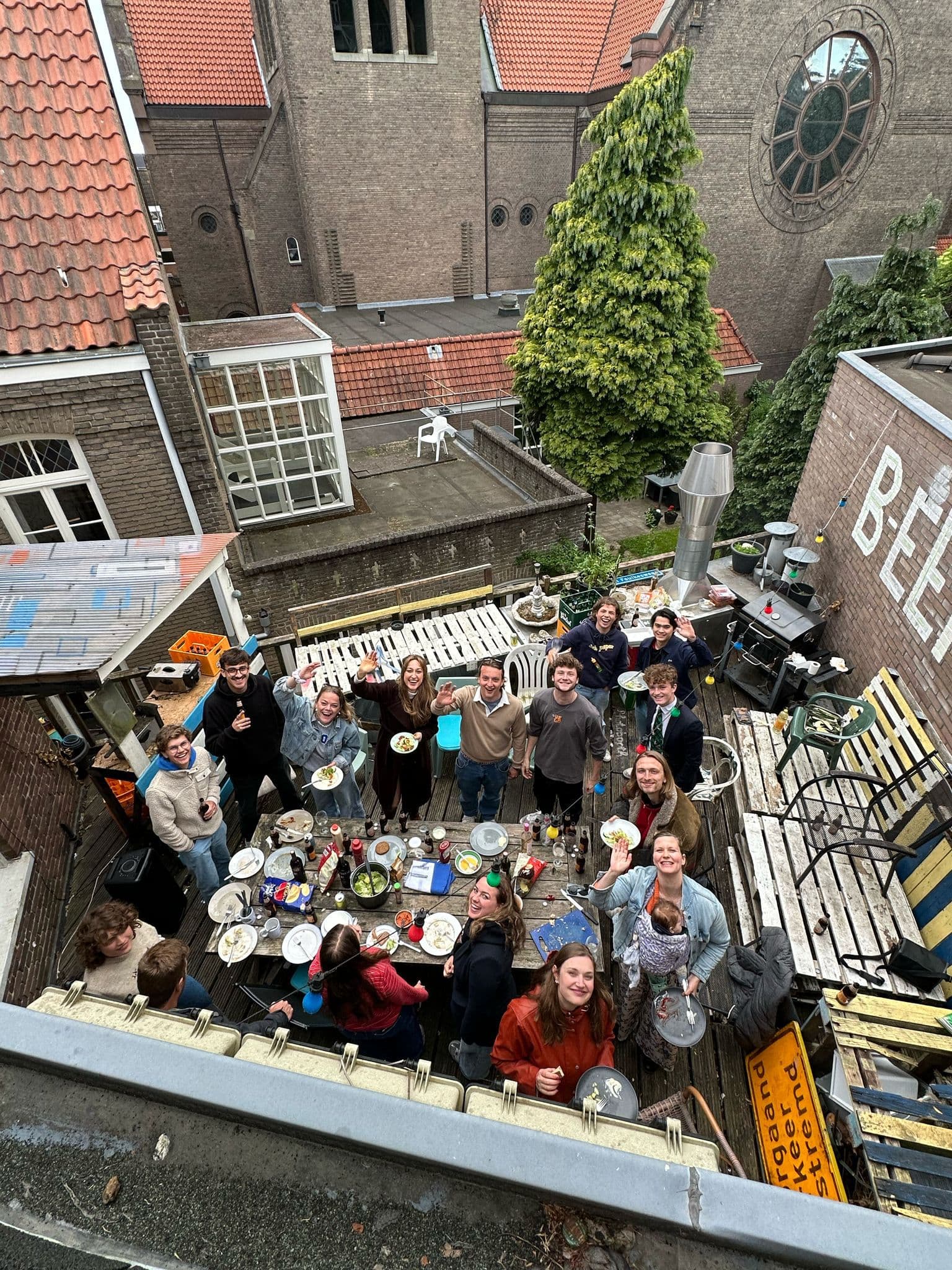 show all photos of Bevrijdingsstraat