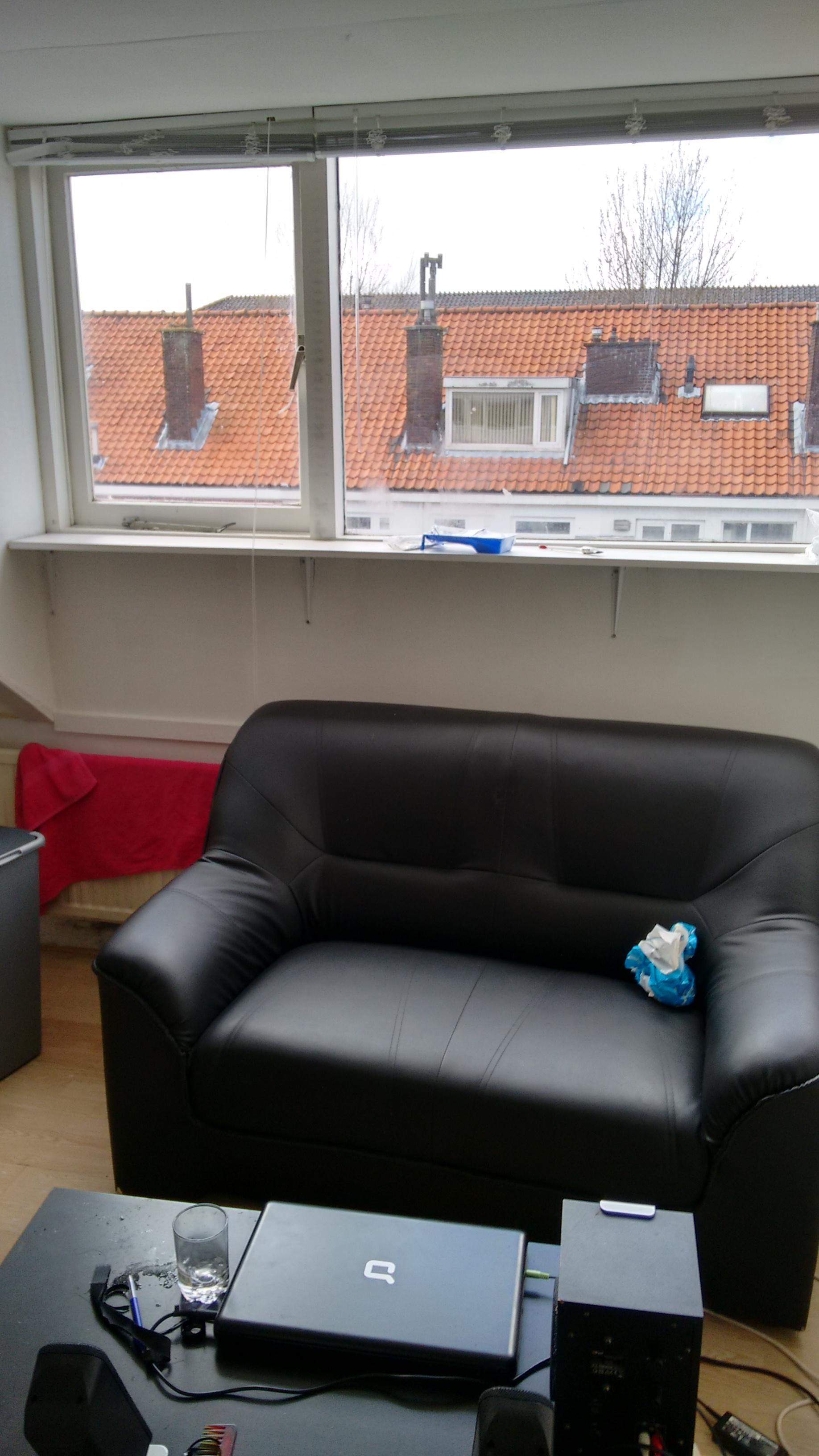 De Genestetlaan, Den Haag