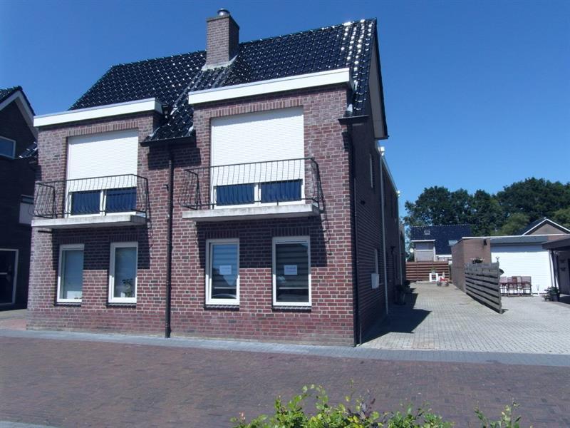 50m2 Unfurnished Apartment for Rent in Splitting, Emmen