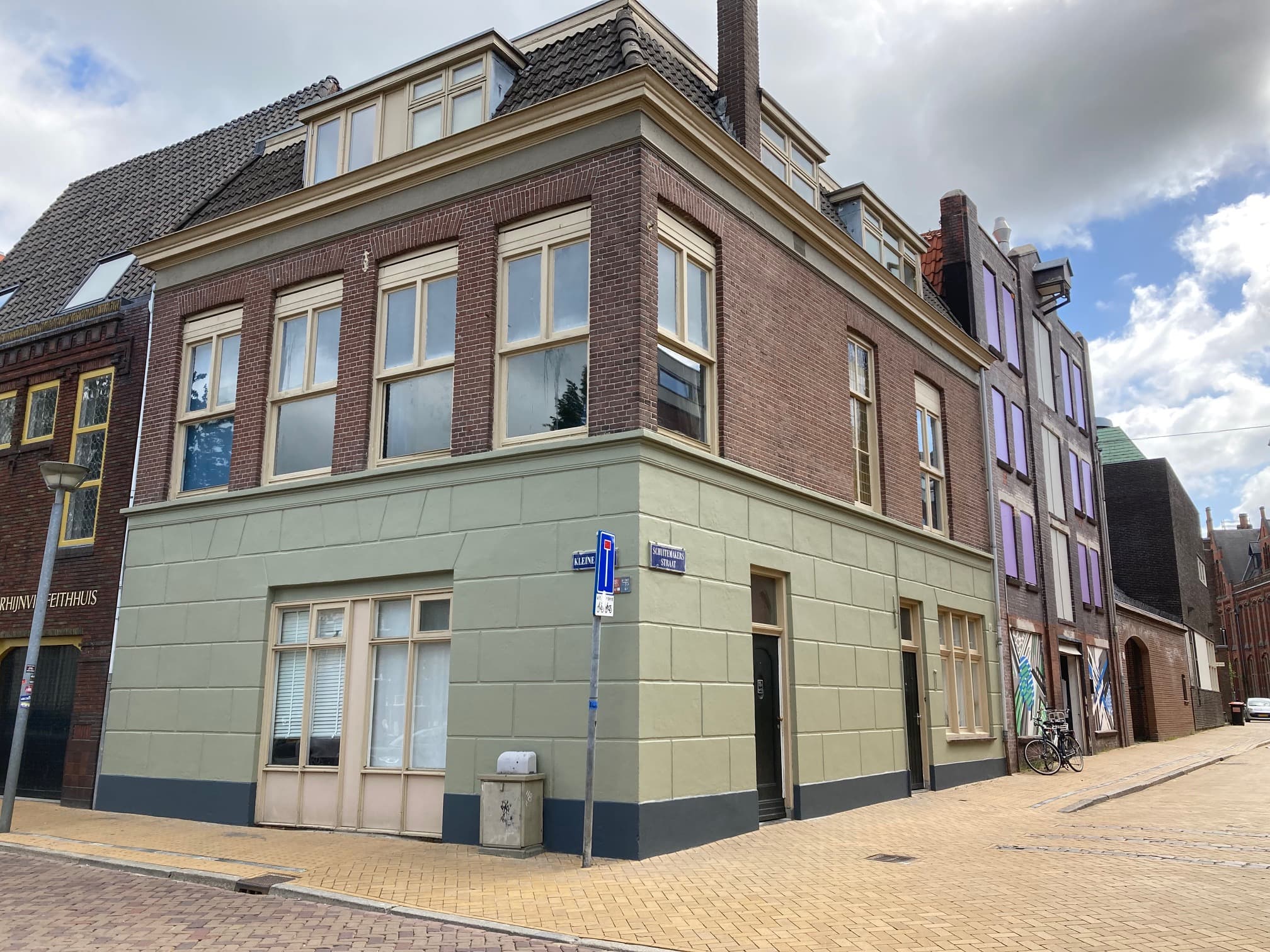 show all photos of Schuitemakersstraat