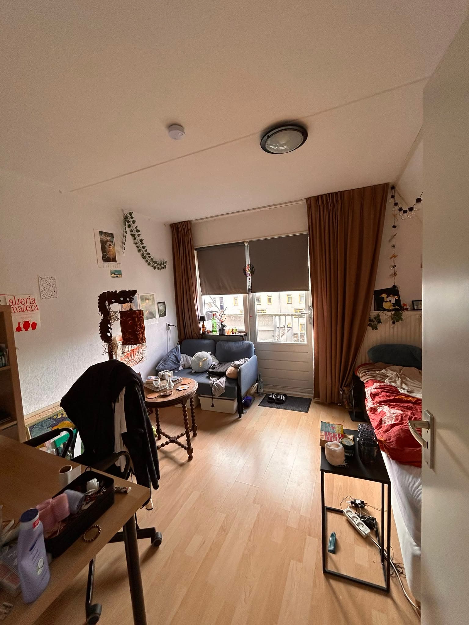 Marepoortkade 47, Leiden