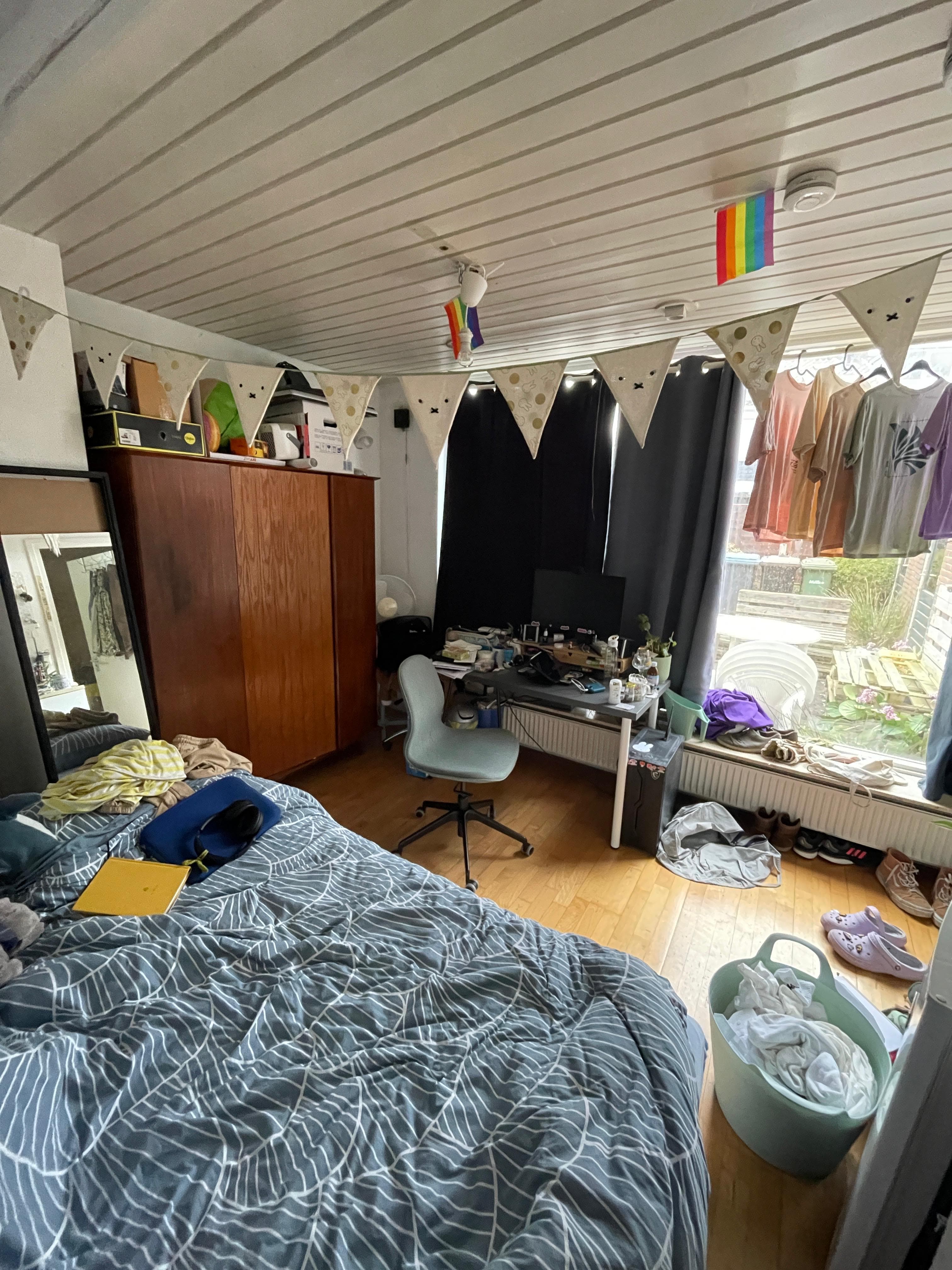 show all photos of Thomas de Keyserstraat