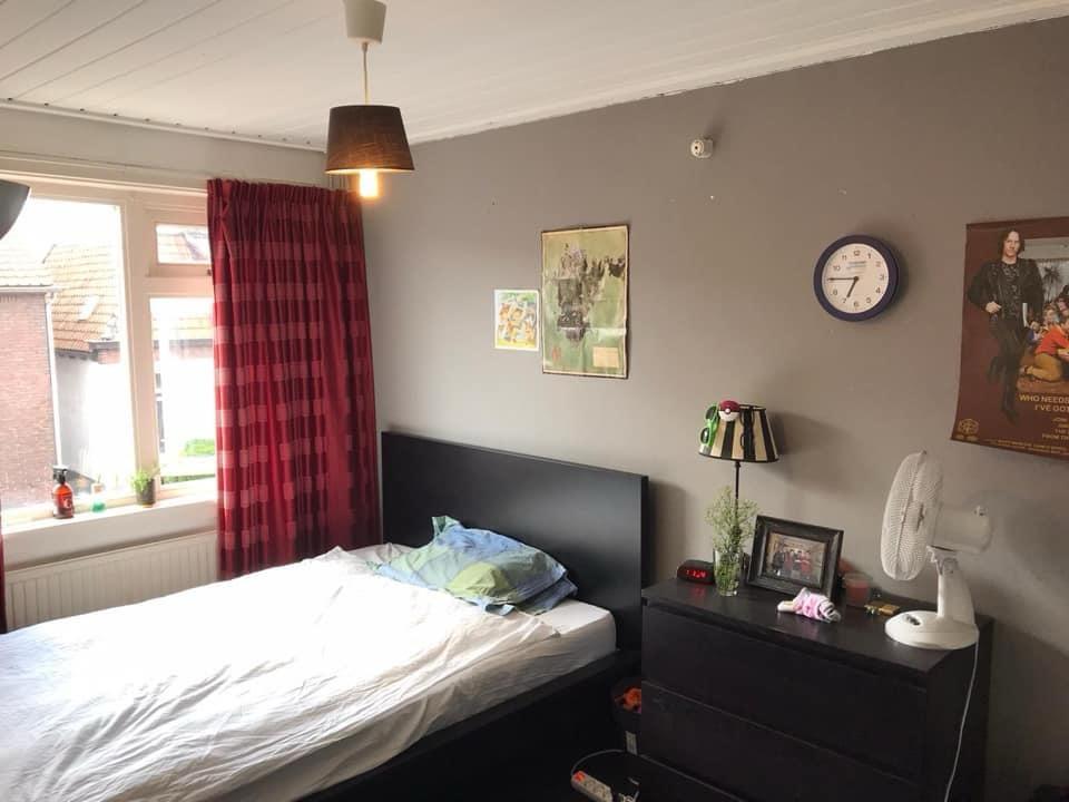 show all photos of Hyacintstraat