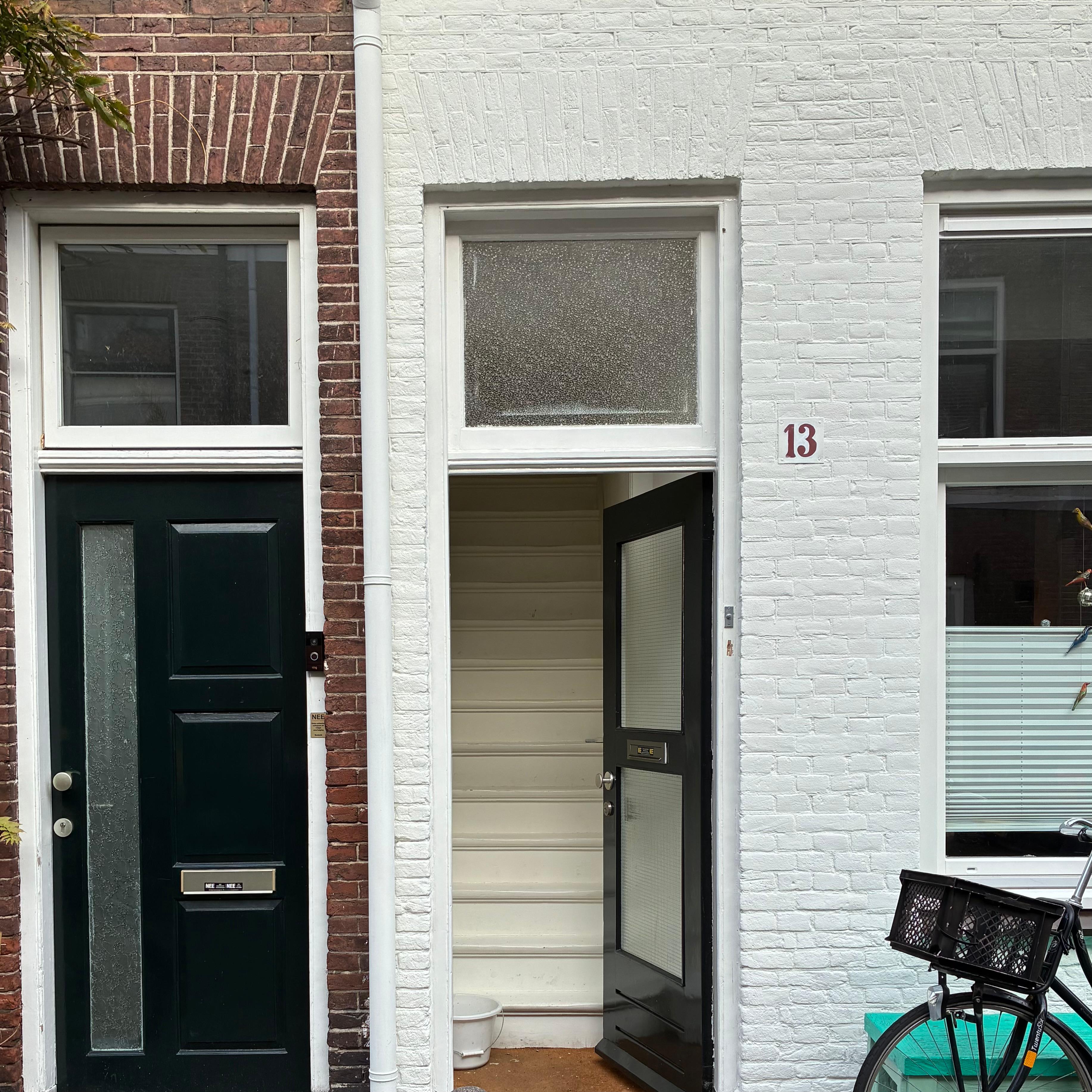 show all photos of Korte Herenstraat
