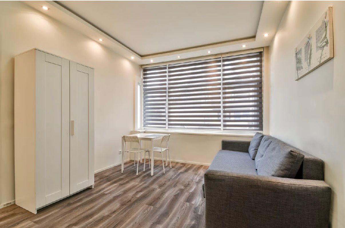 show all photos of Strevelsweg