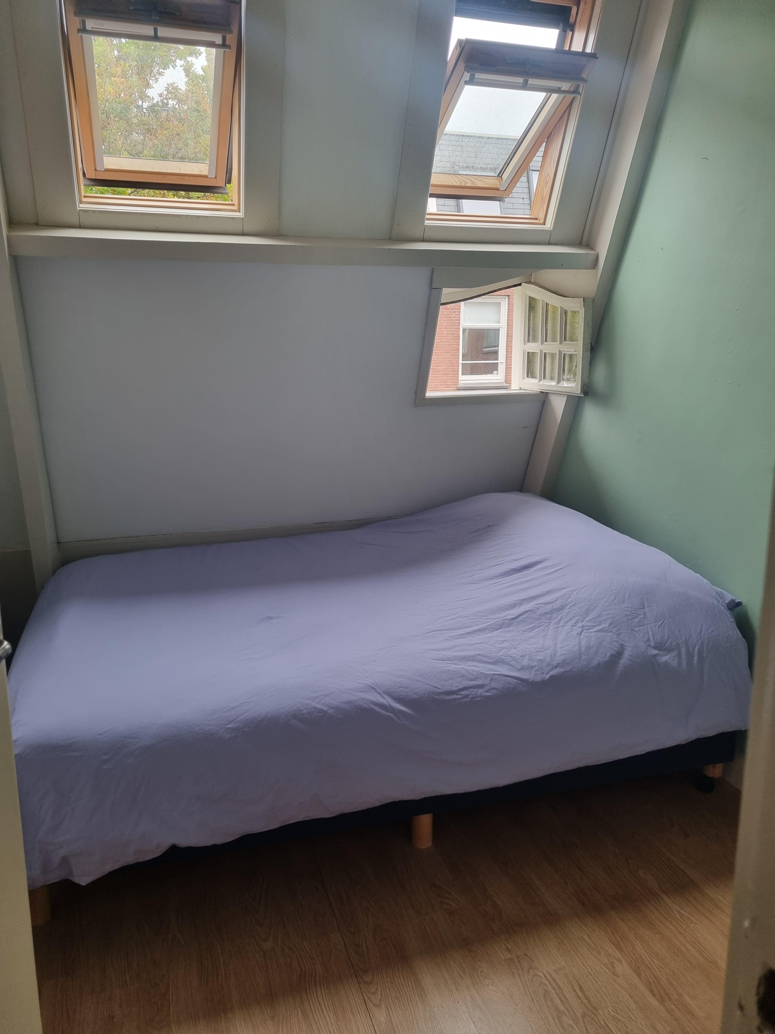 show all photos of Zacharias Jansestraat