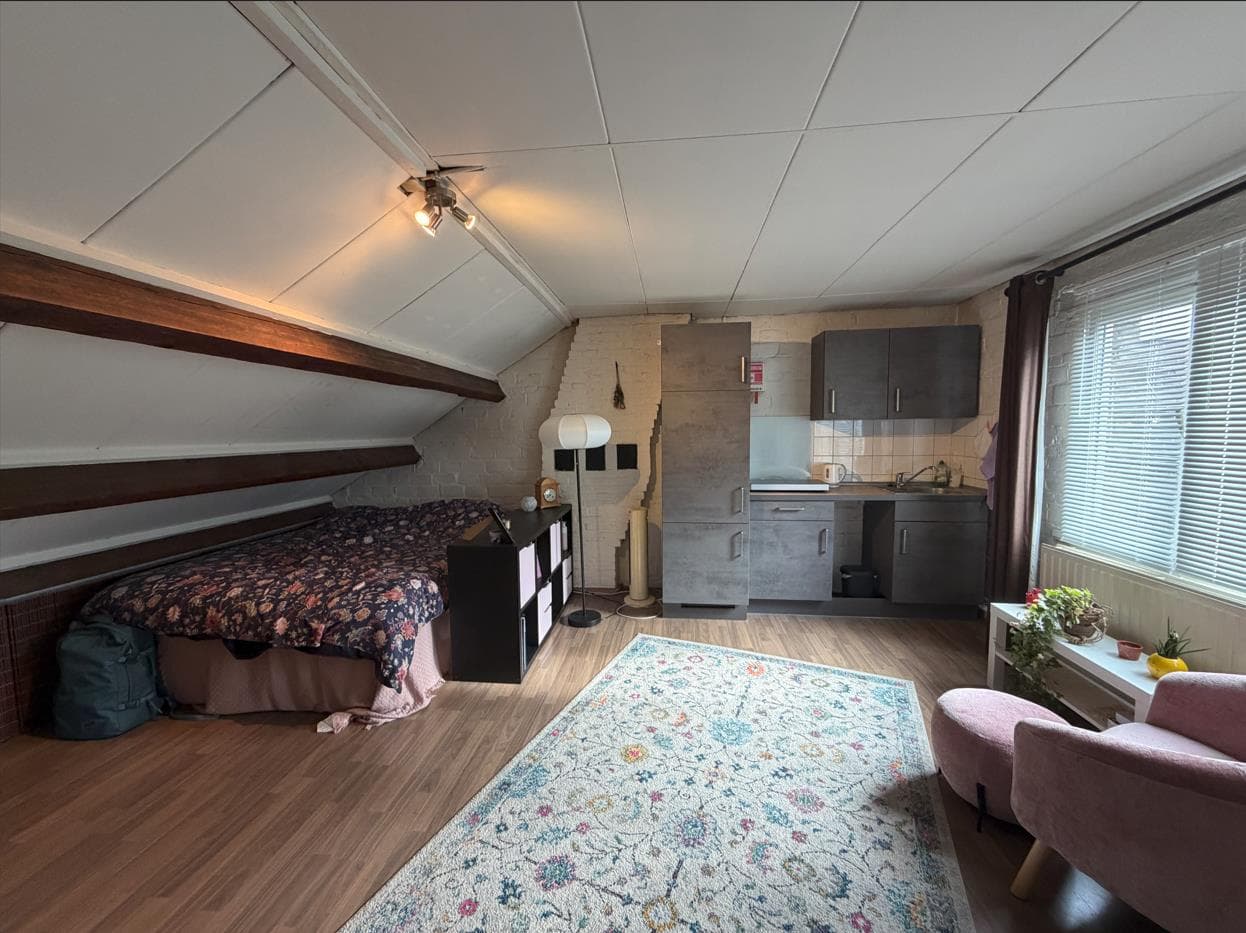 show all photos of Hoenderstraat