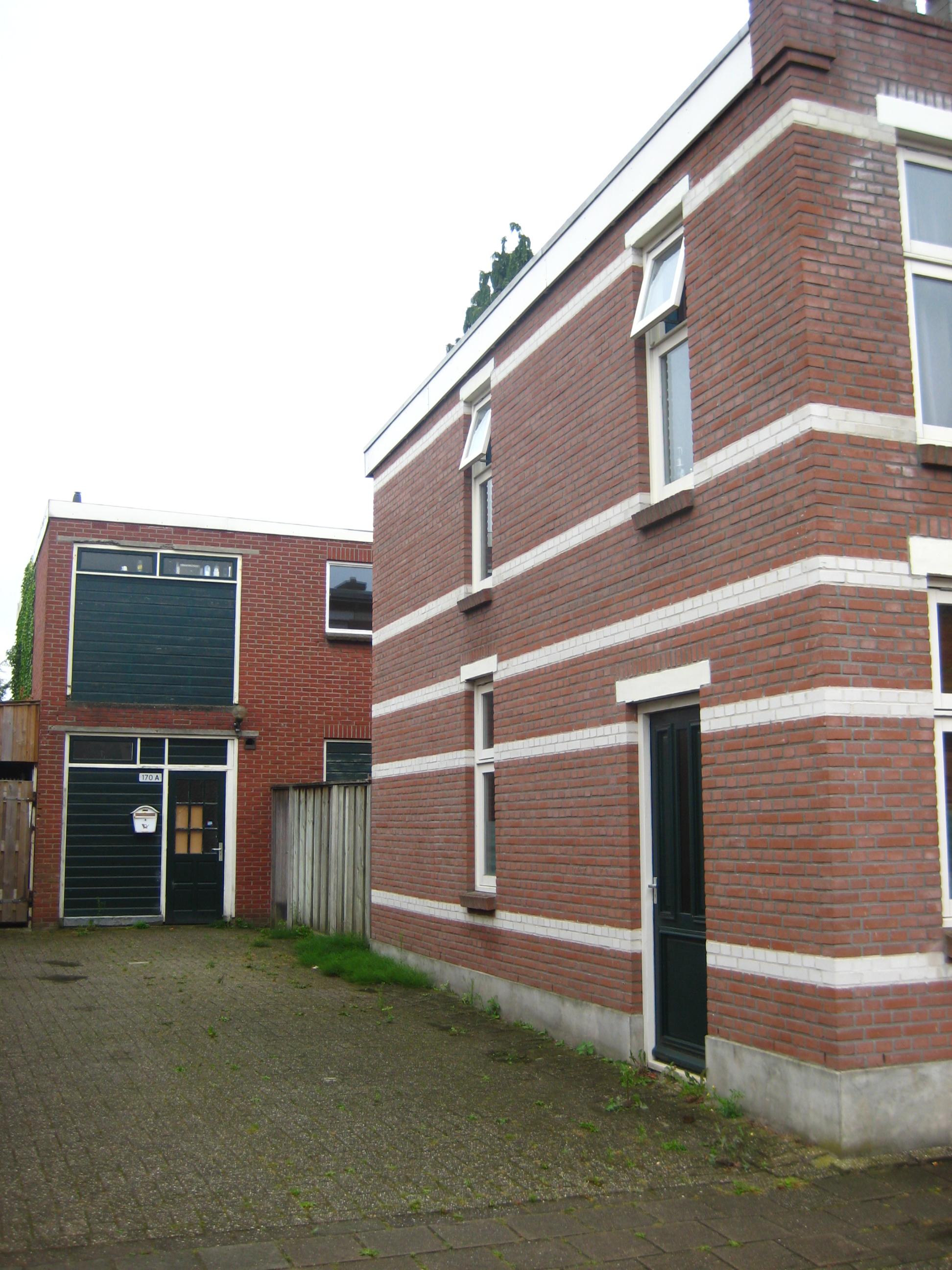 show all photos of Minkmaatstraat