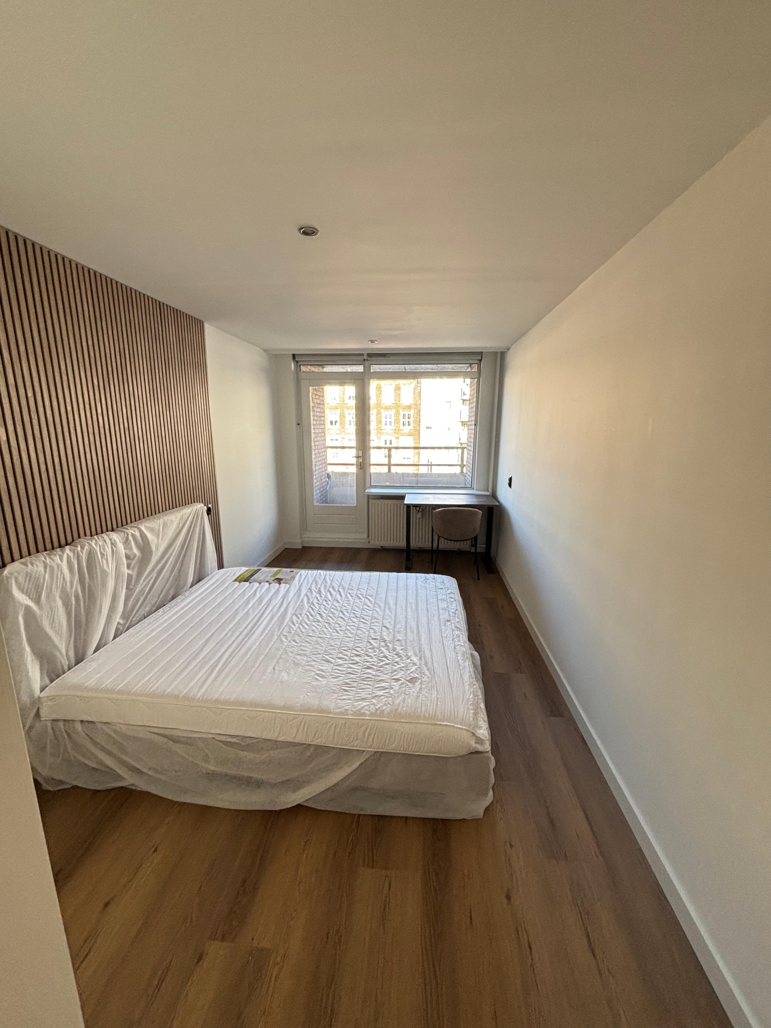 Schiekade, Rotterdam