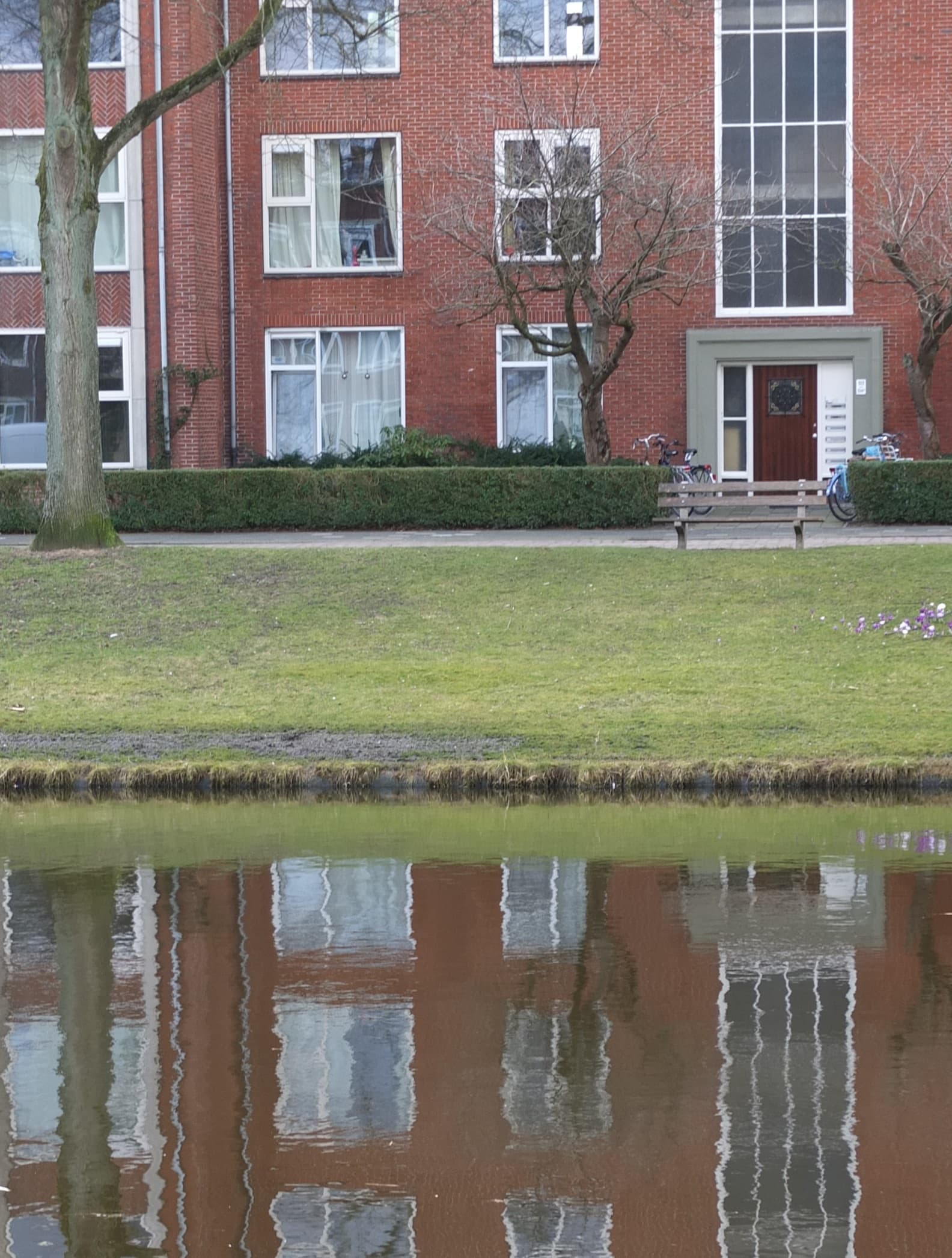 show all photos of Gorechtkade