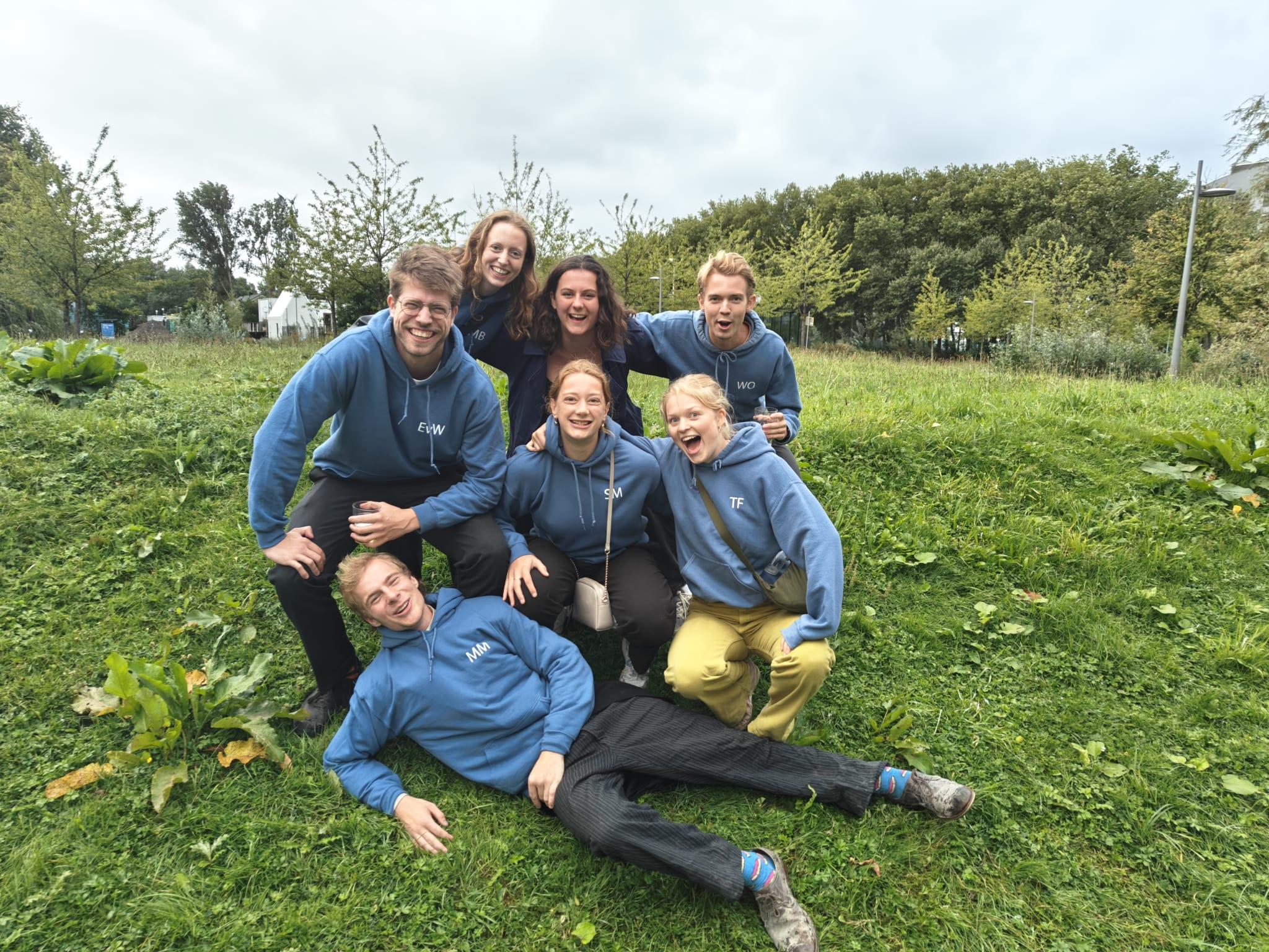 show all photos of Van Hasseltlaan