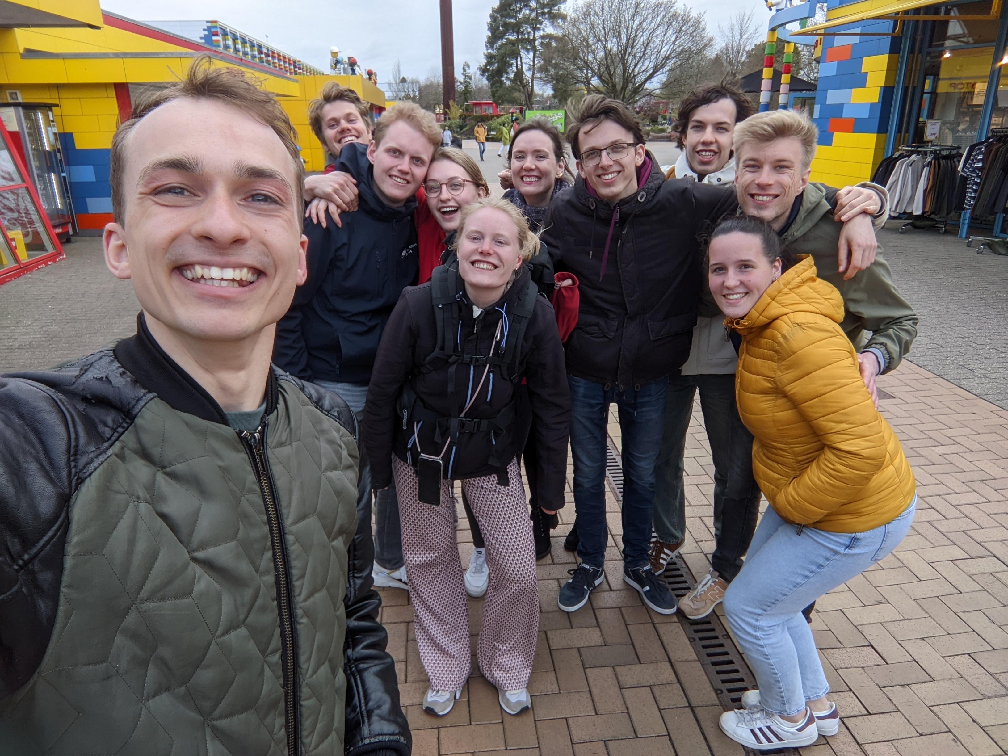 show all photos of Witbreuksweg