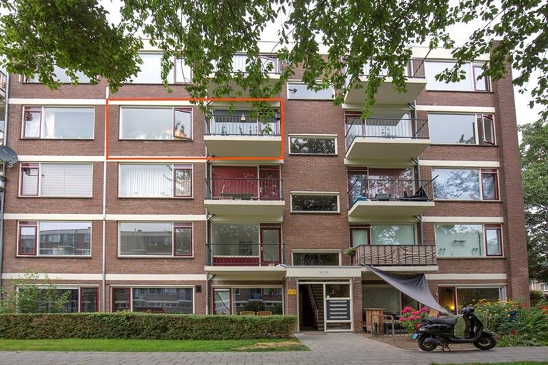 show all photos of Vondelstraat