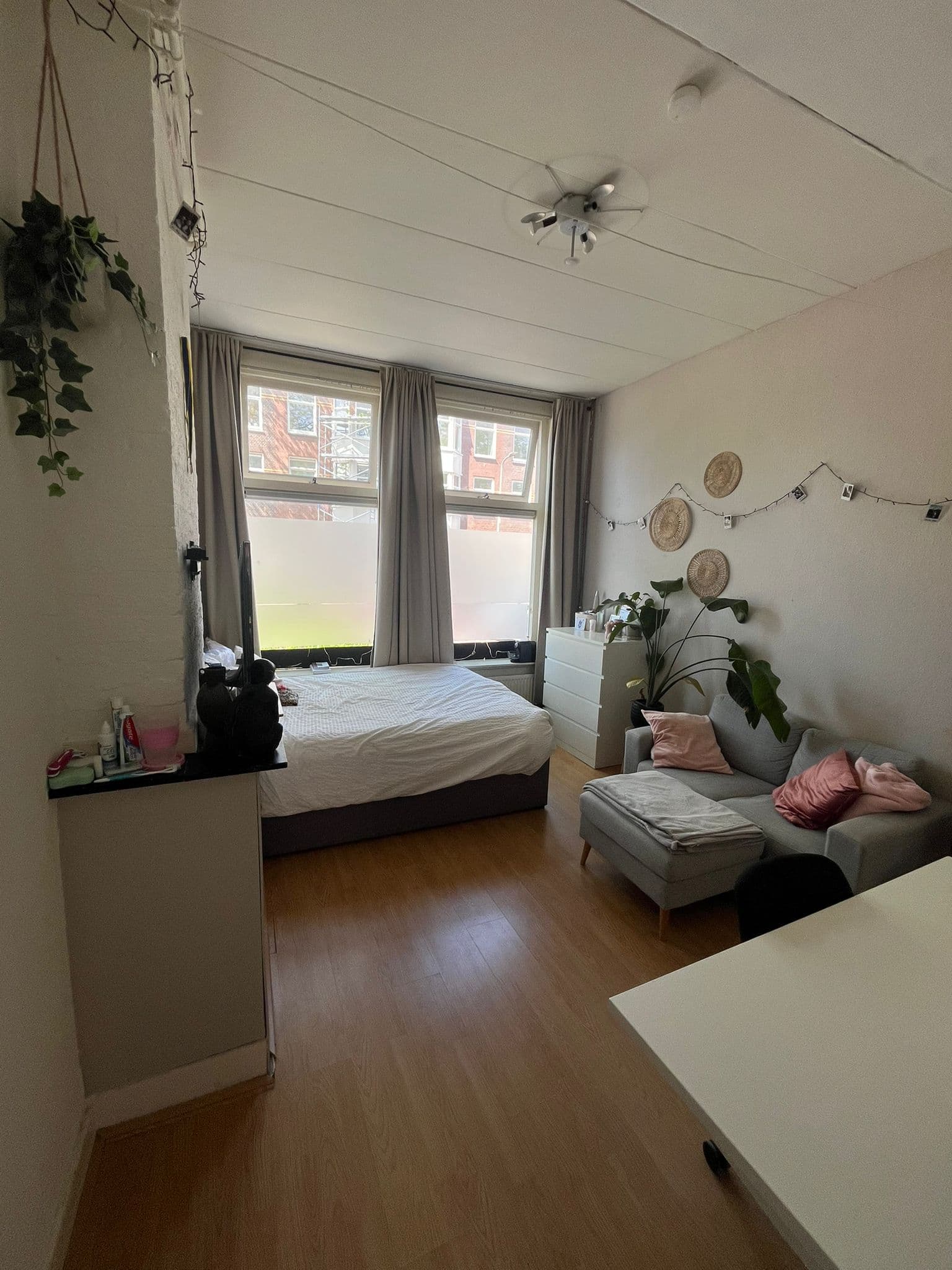 show all photos of Wenckebachstraat