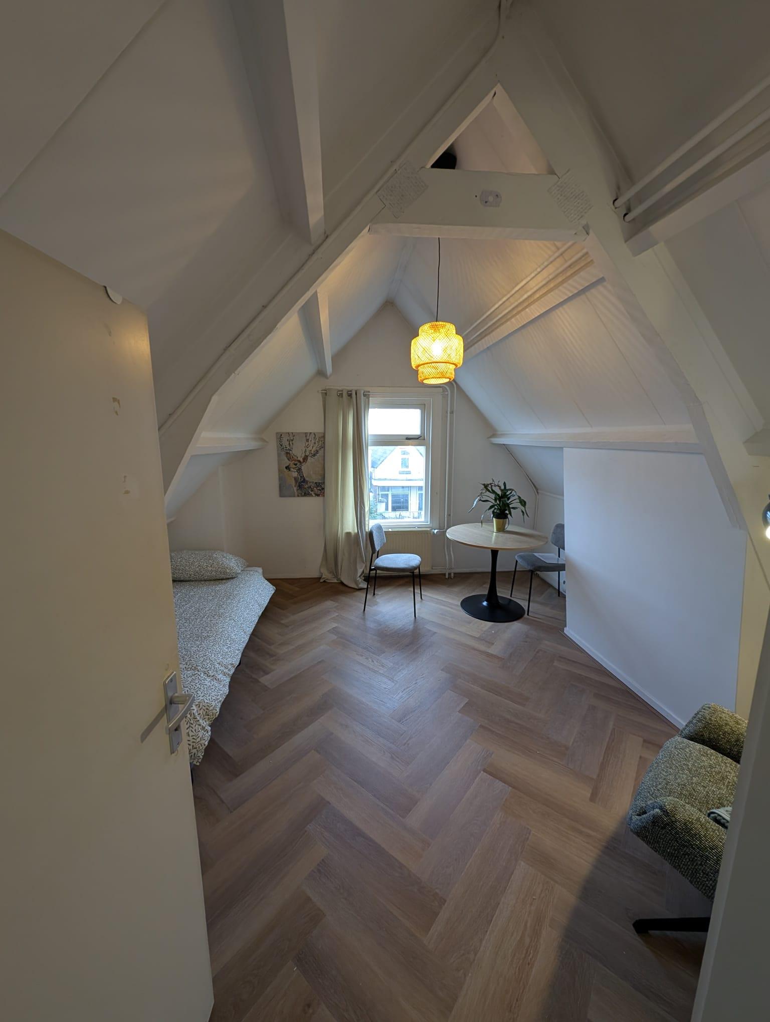 show all photos of Henegouwerlaan