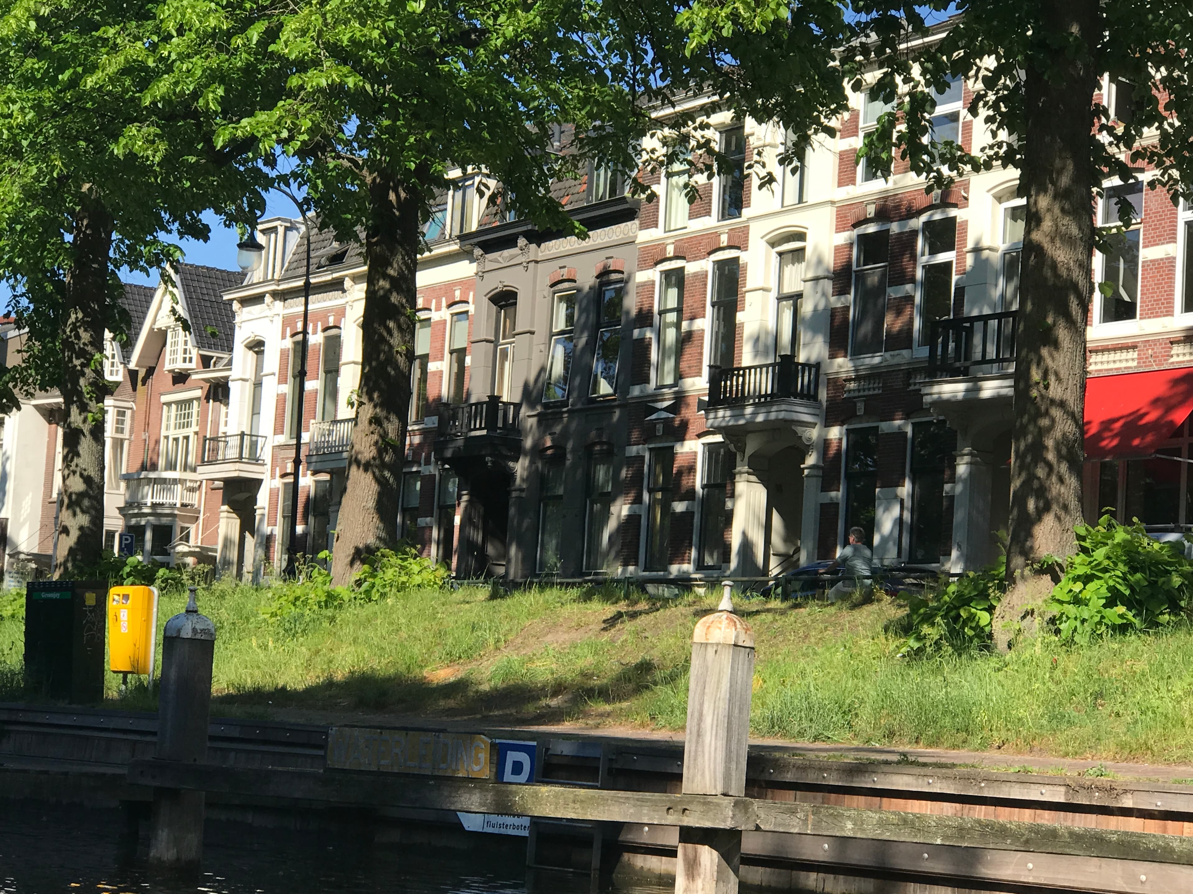 show all photos of Wittevrouwensingel