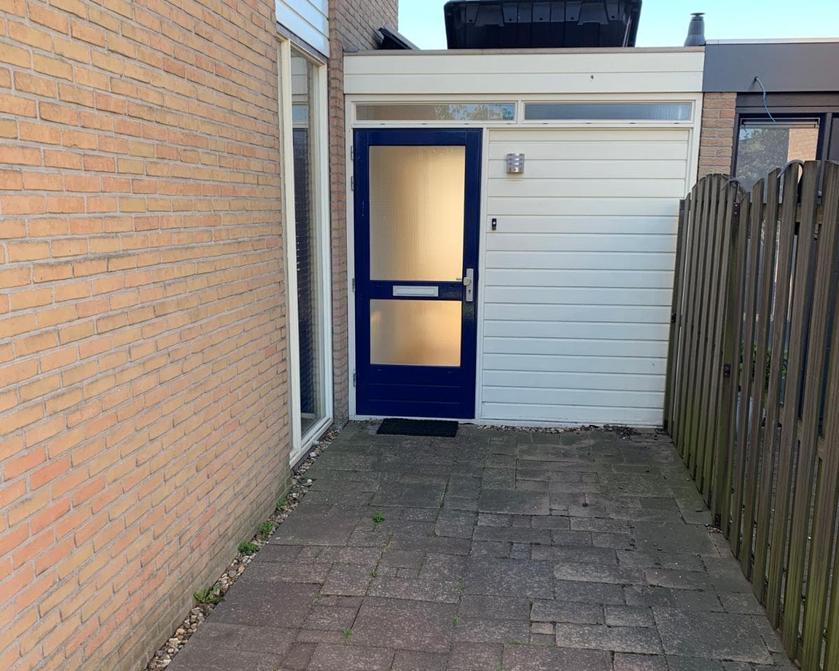 show all photos of Burgemeester Rothestraat