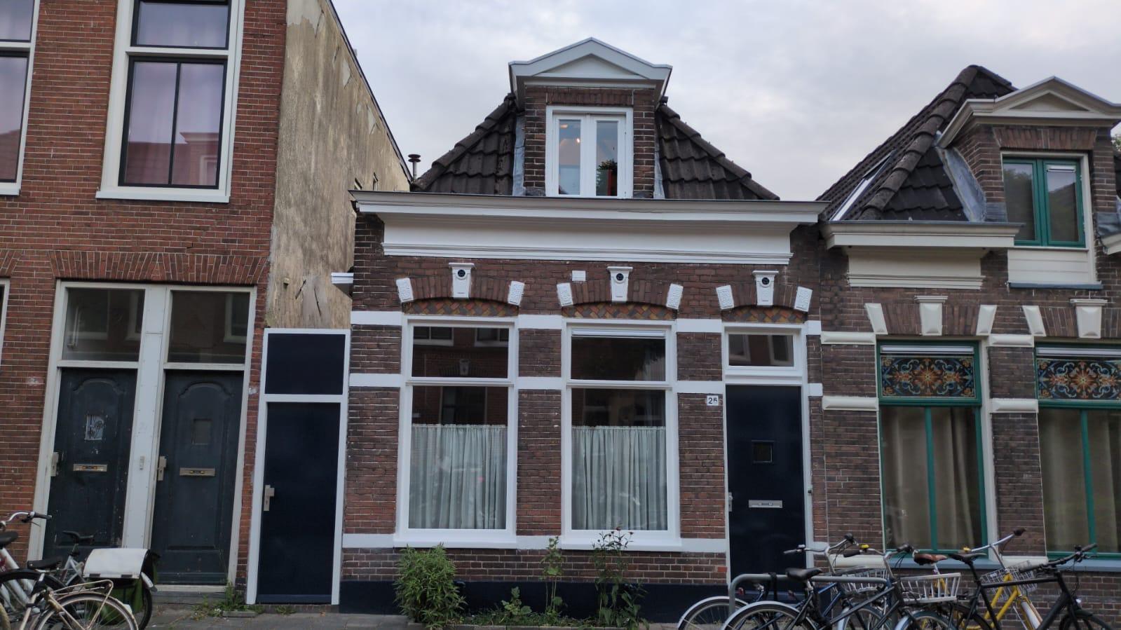 show all photos of Eerste Hunzestraat