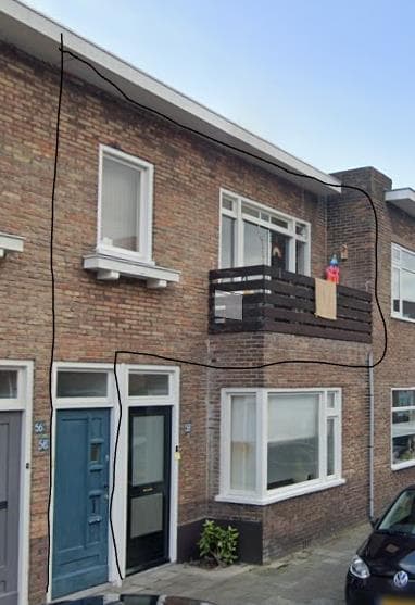 show all photos of Johannes Uitenbogaertstraat