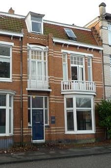 show all photos of Wijbrand de Geeststraat
