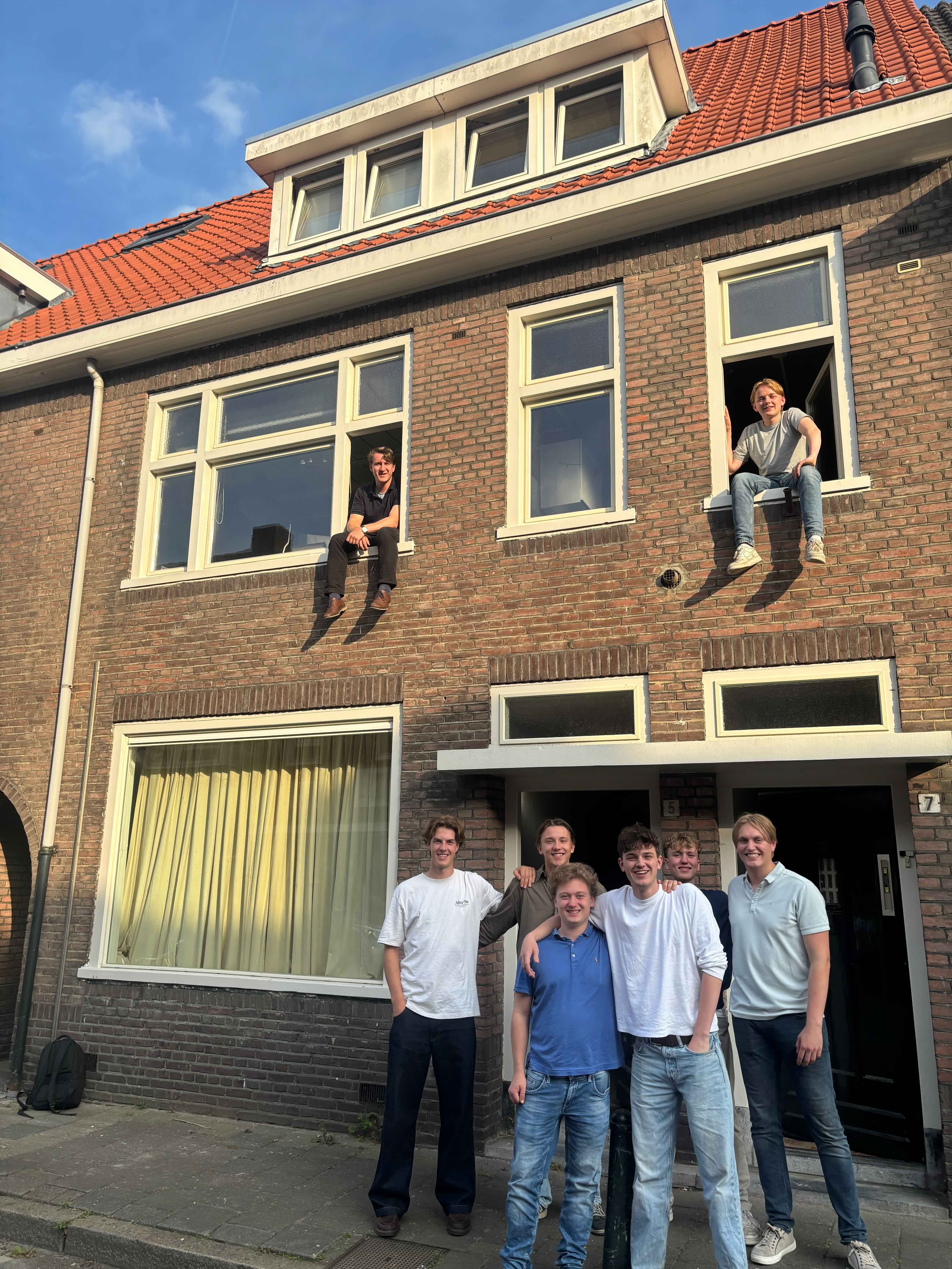 show all photos of Kerkakkerstraat