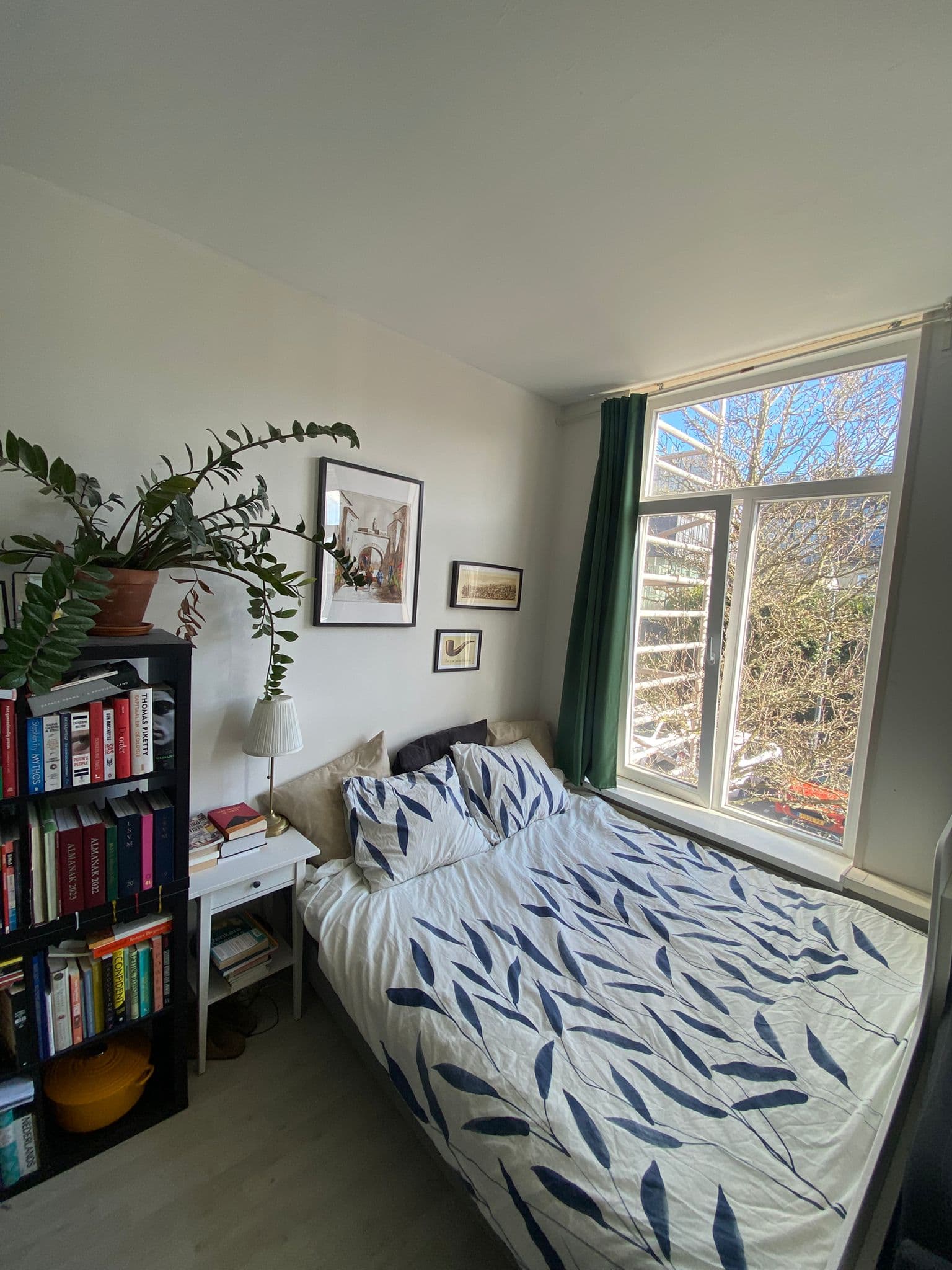 show all photos of Pasteurstraat