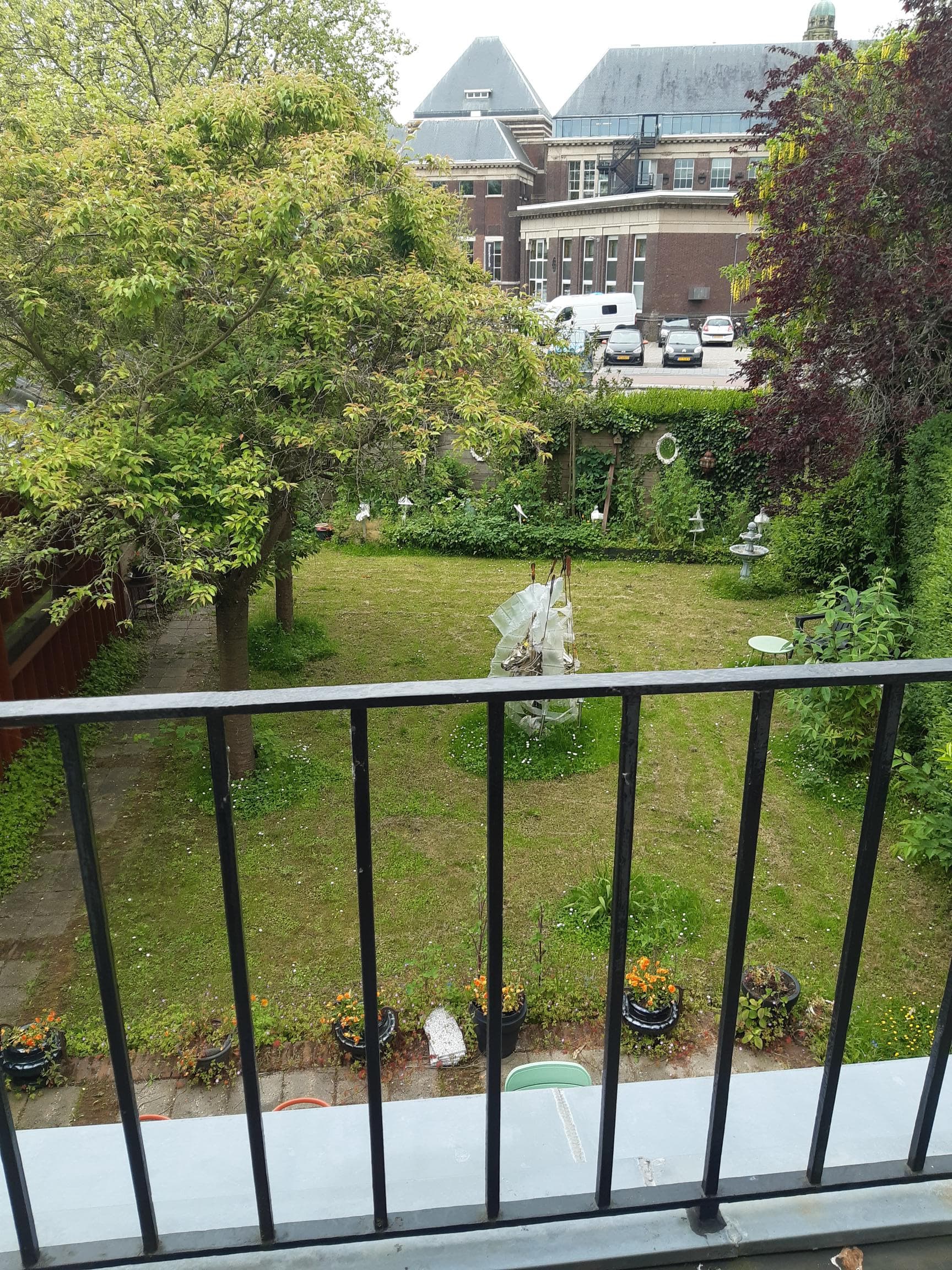 show all photos of Charlotte de Bourbonstraat