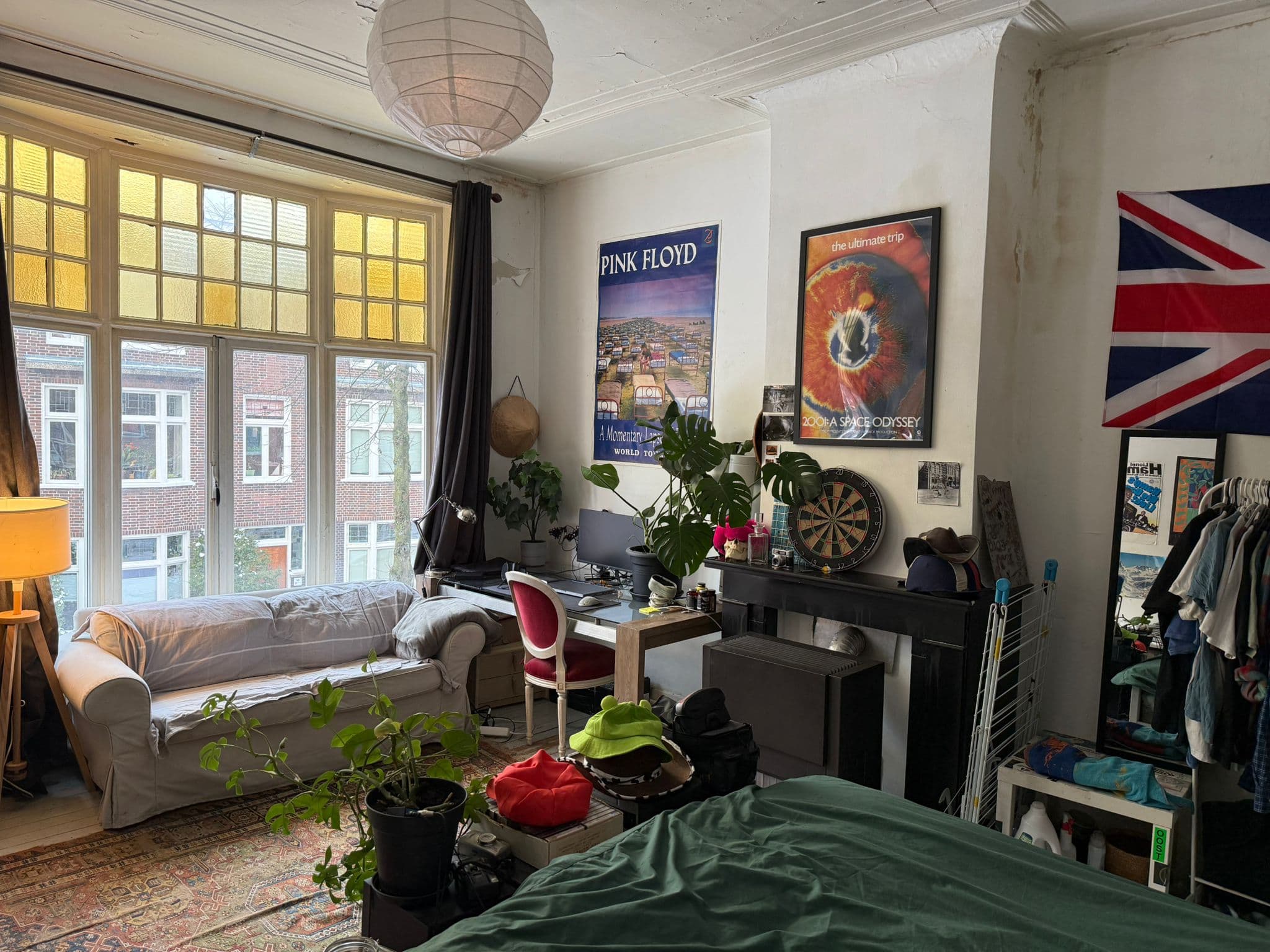 show all photos of H.W. Mesdagstraat