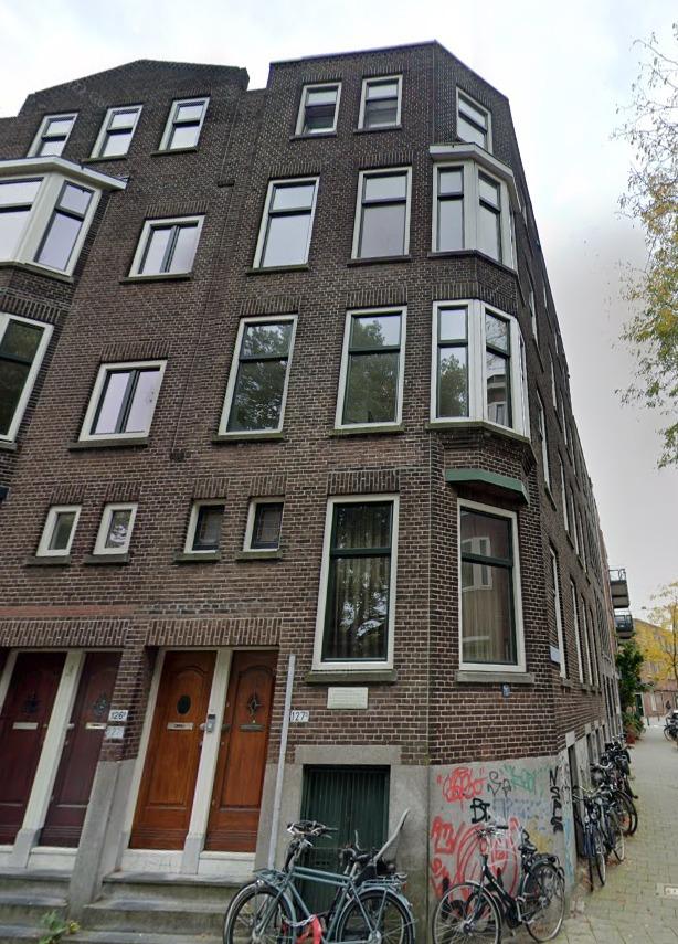 show all photos of Essenburgsingel