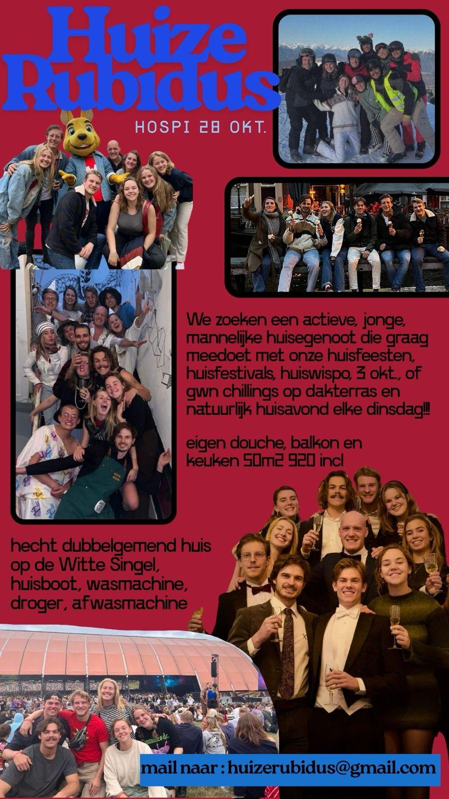 show all photos of Witte Singel