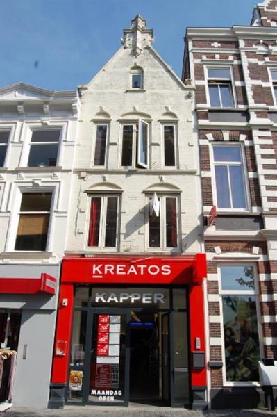 show all photos of Ginnekenstraat